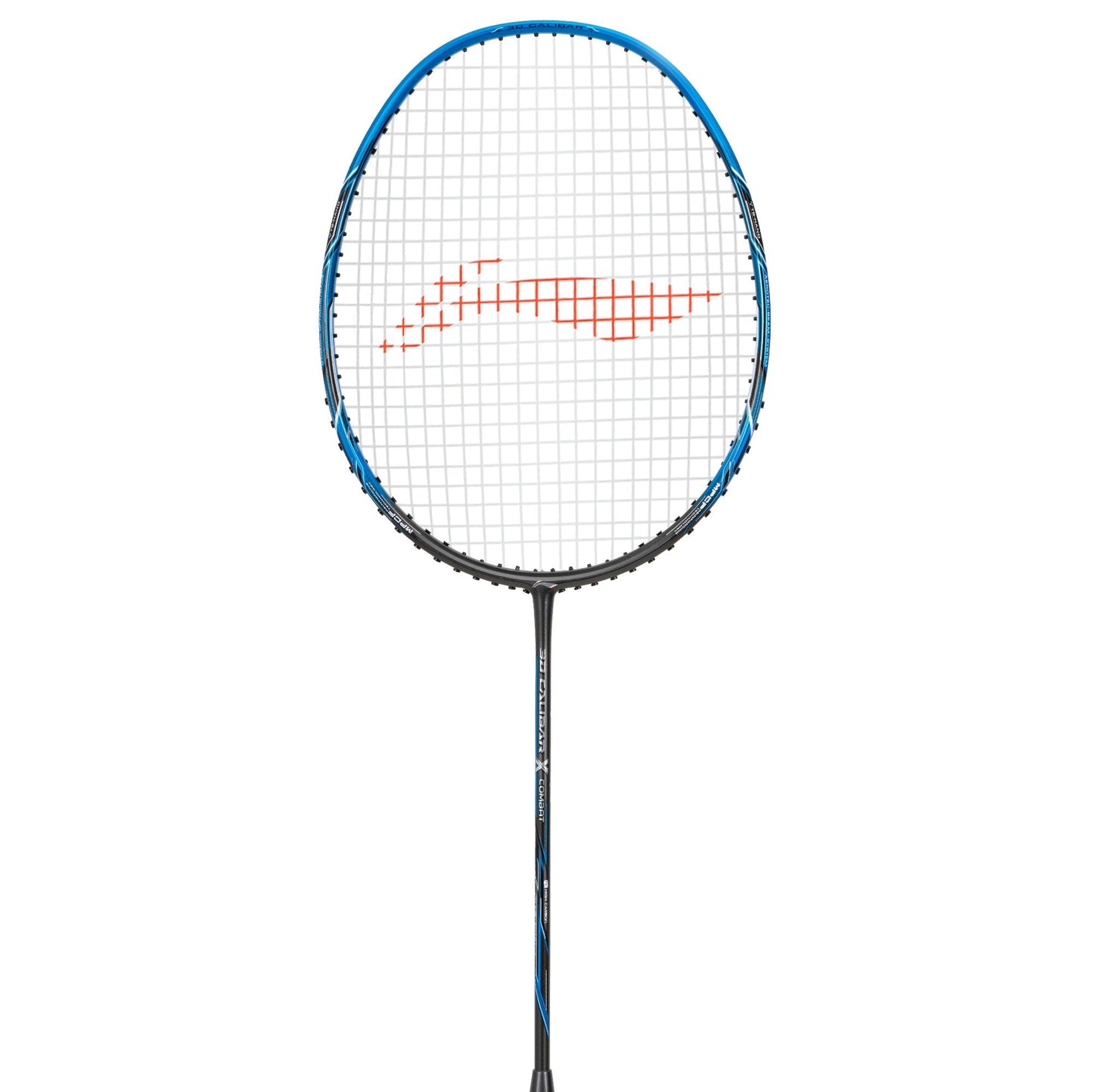 3D Calibar X Combat-Charcoal/Blue
