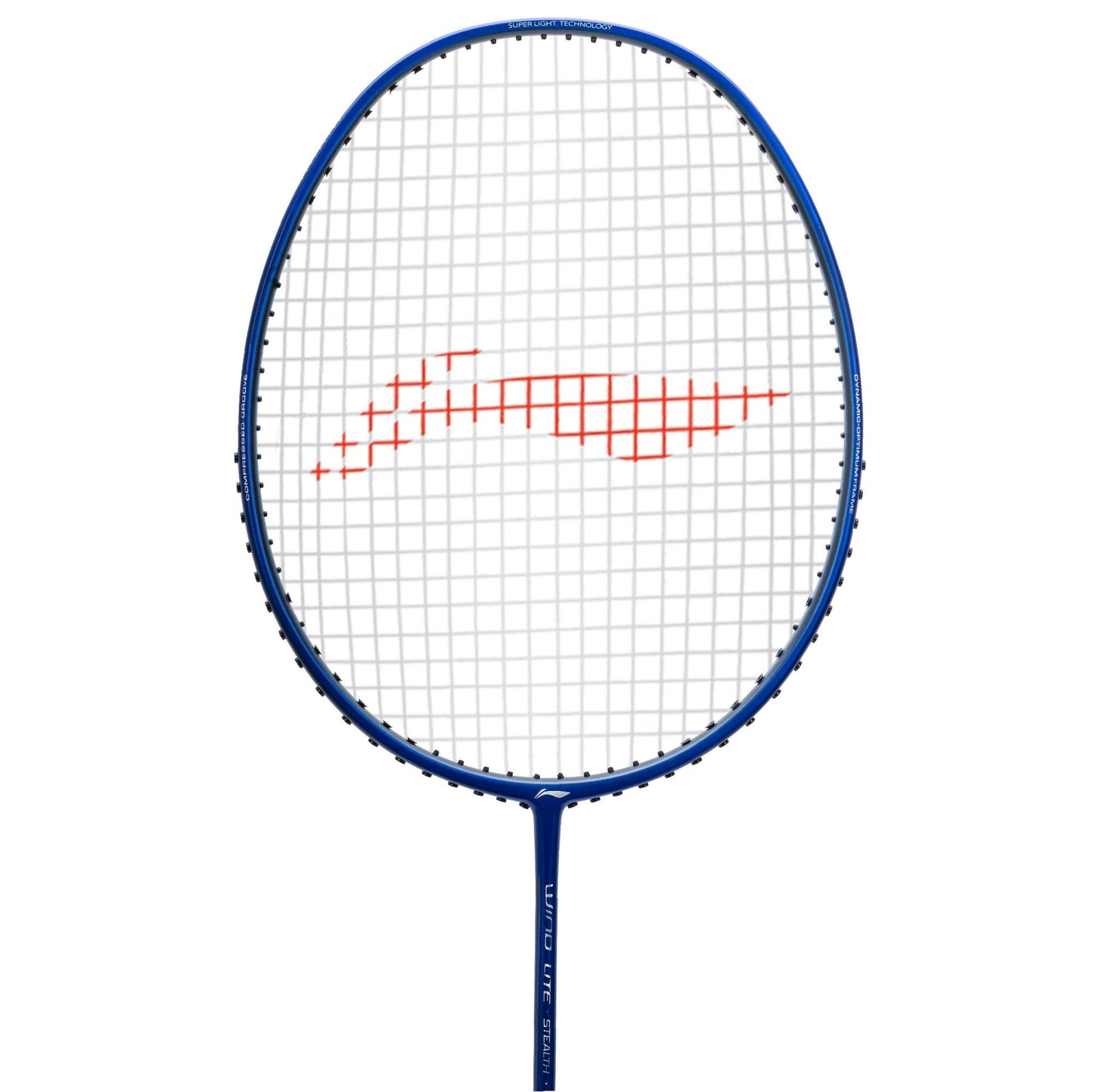WIND LITE STEALTH - 5U - 78G-Blue/Grey