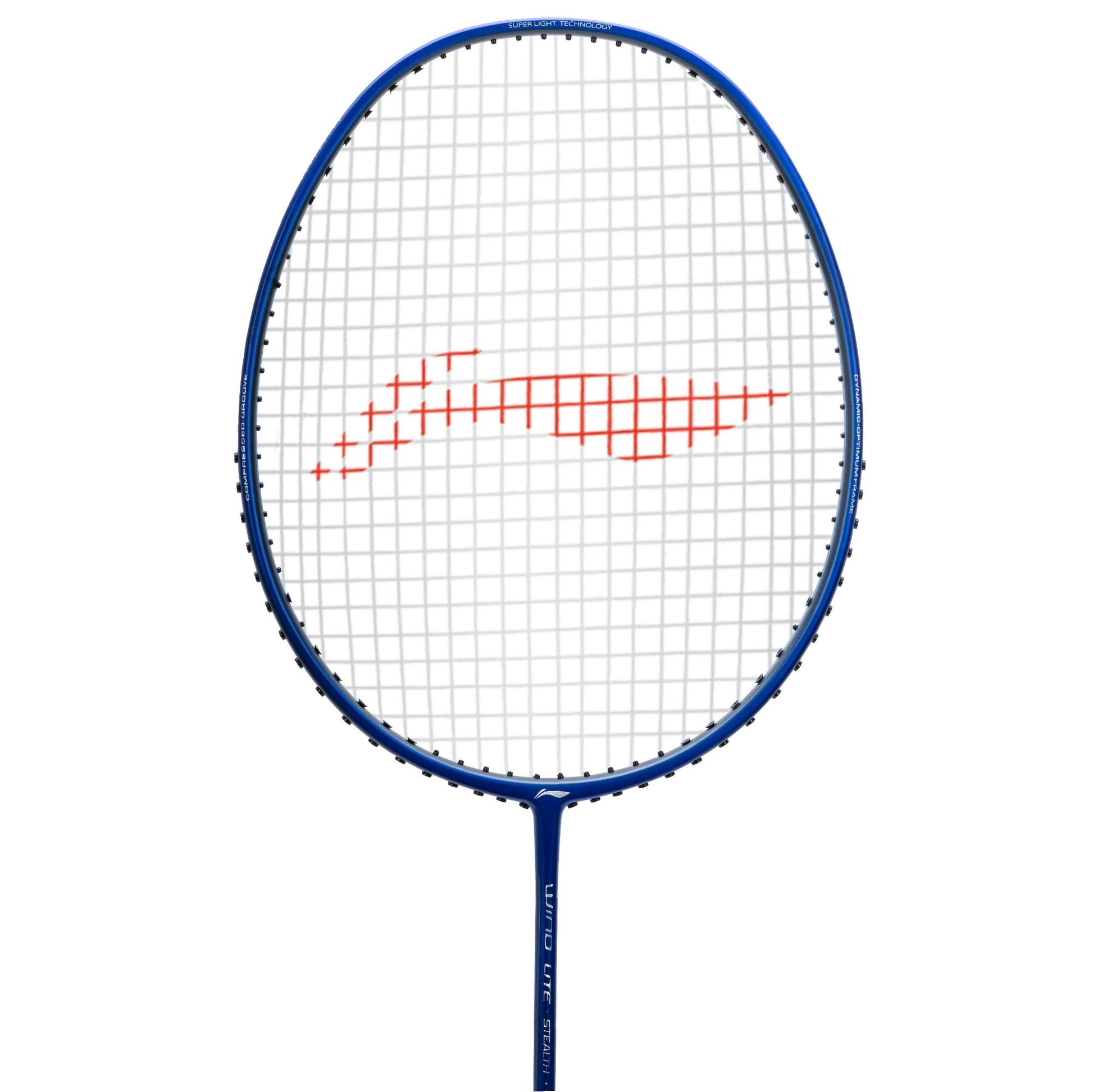 WIND LITE STEALTH - 5U - 78G-Blue/Grey