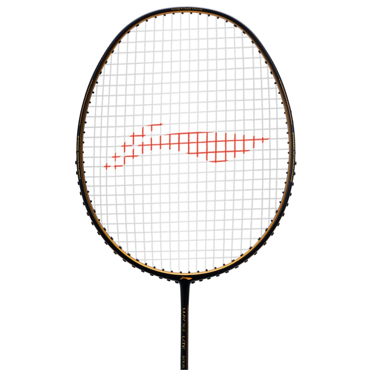 WIND LITE STEALTH - 4U - 80G-Black/Gold
