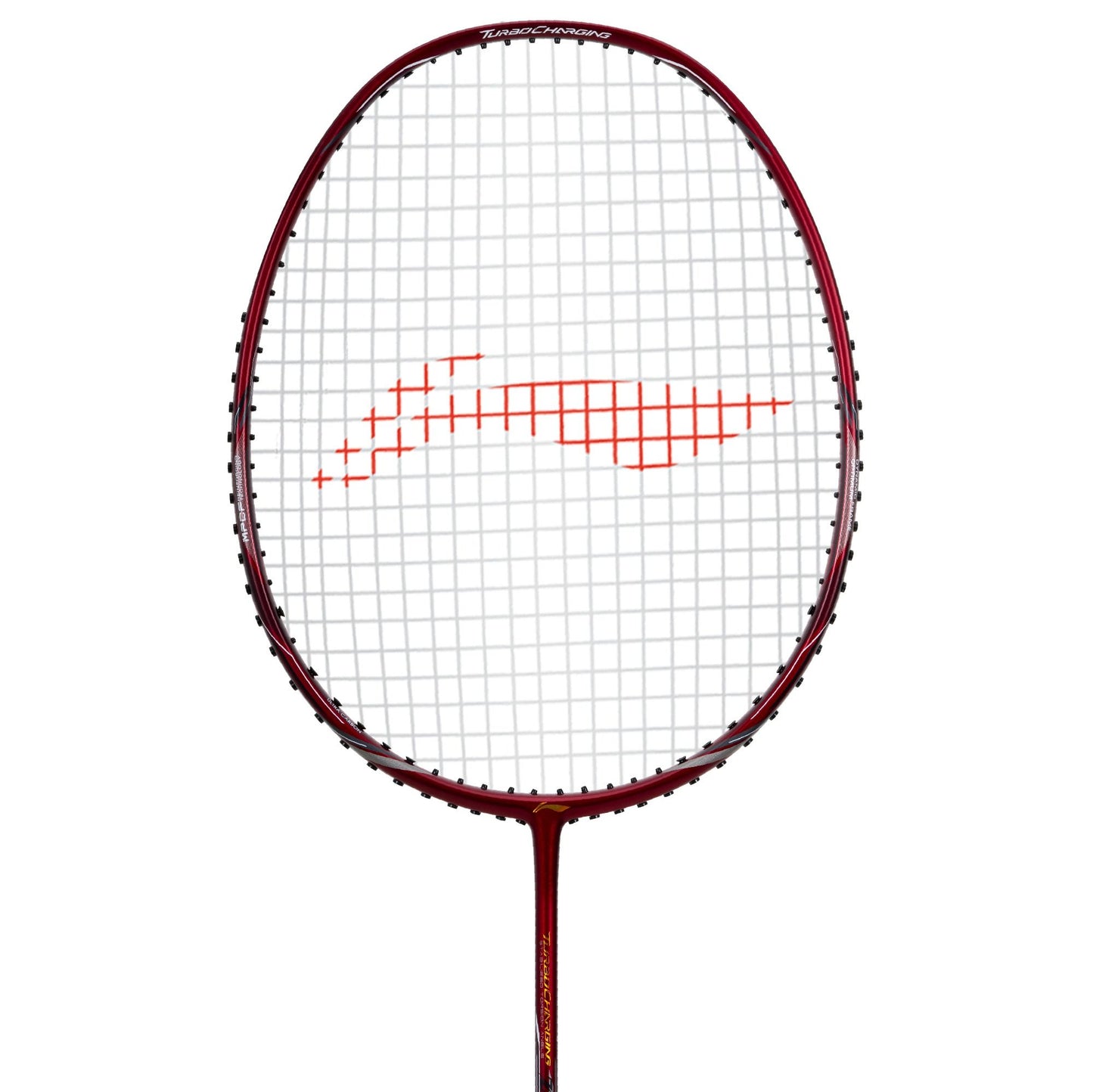 Turbo Charging Z Combat-Red/Black