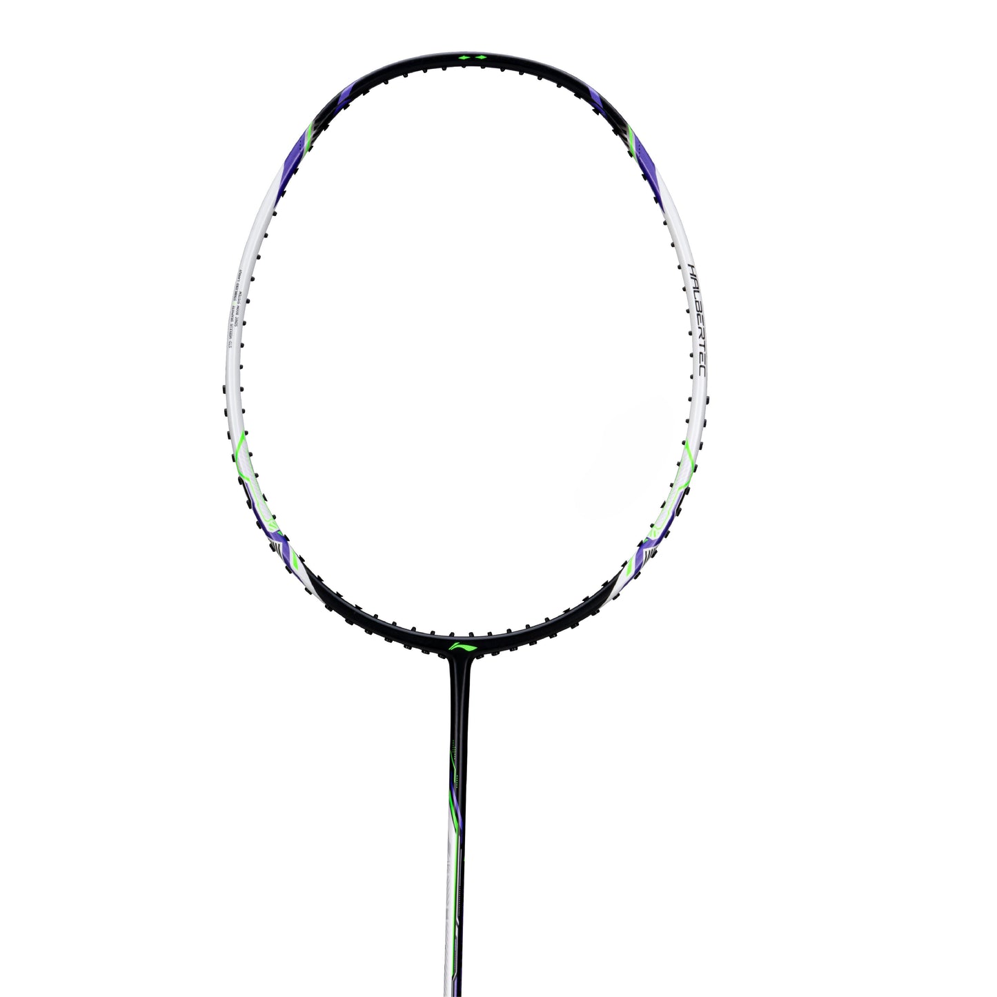 HALBERTEC MOTOR -PEARL WHITE