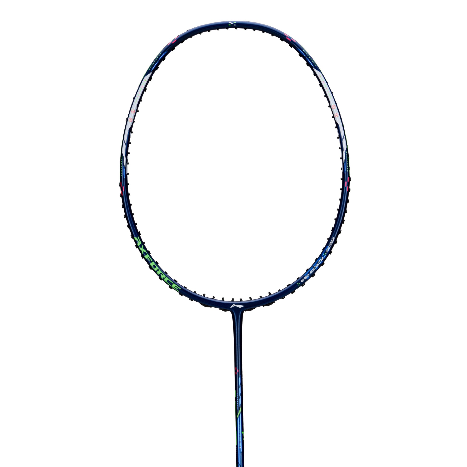 AXFORCE CANNON PRO-DARK PURPLE BLUE