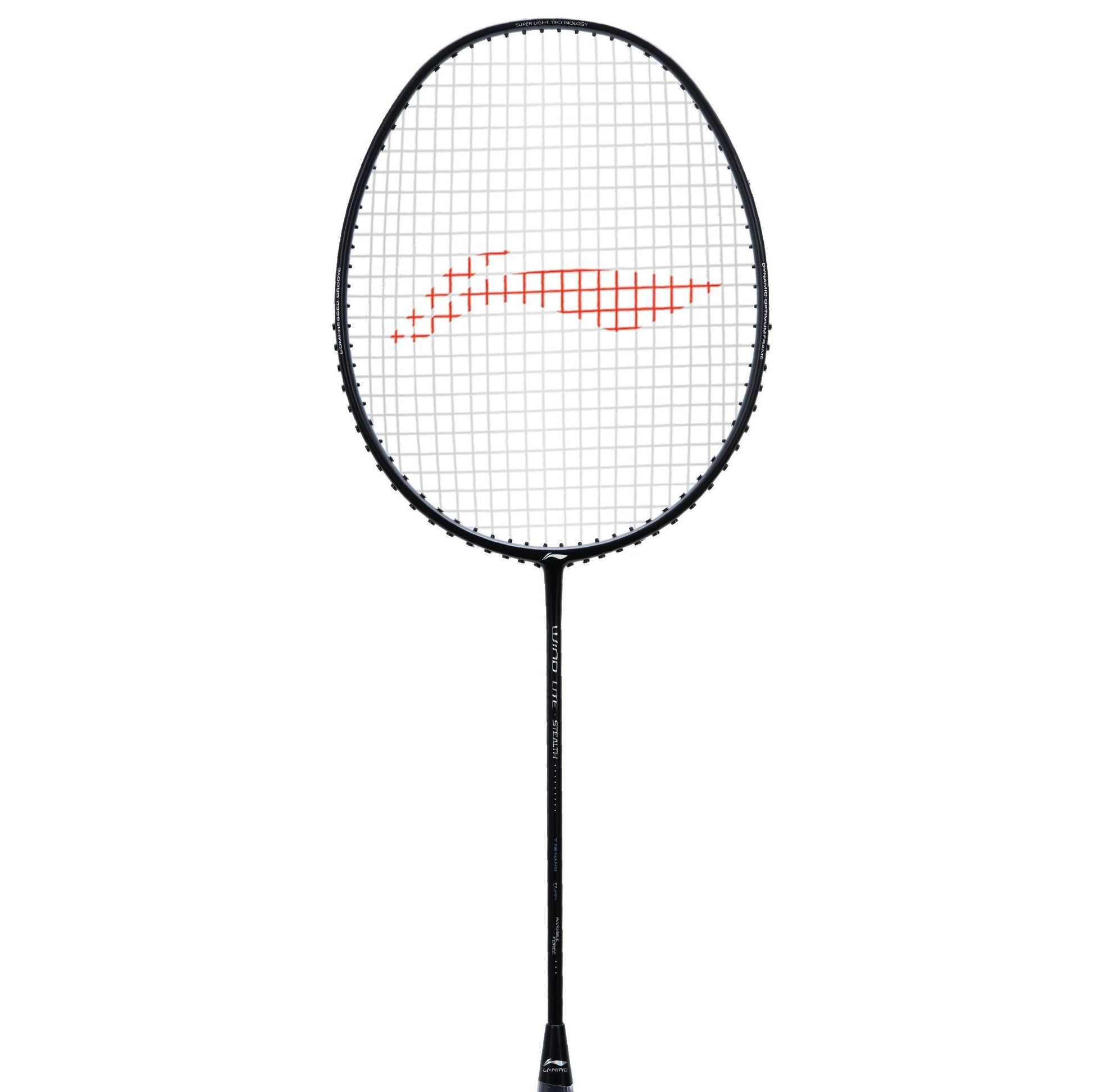 WIND LITE STEALTH - 5U - 77G-Black/Charcoal/Blue