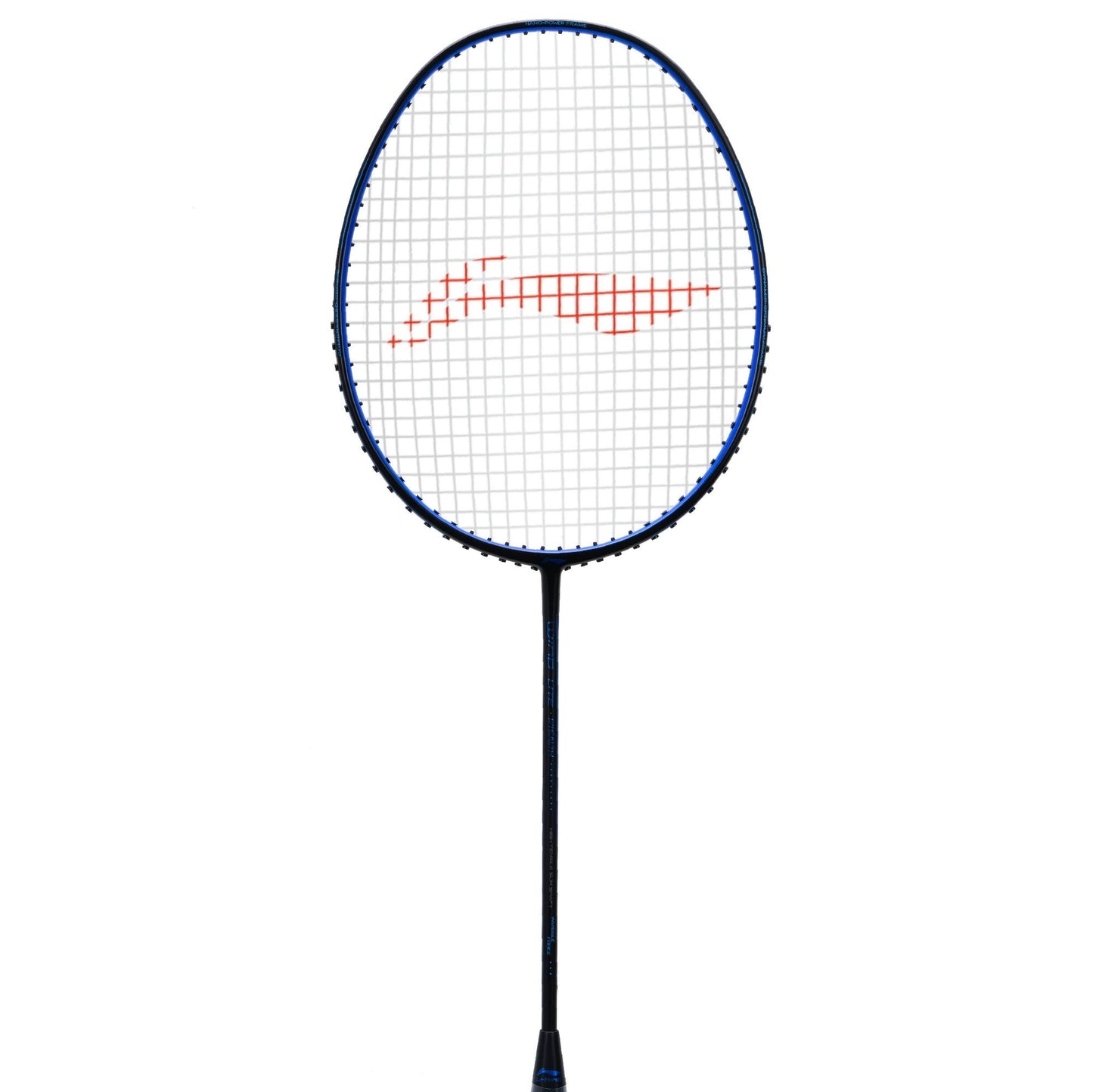 WIND LITE STEALTH - 4U - 80G-Black/Blue