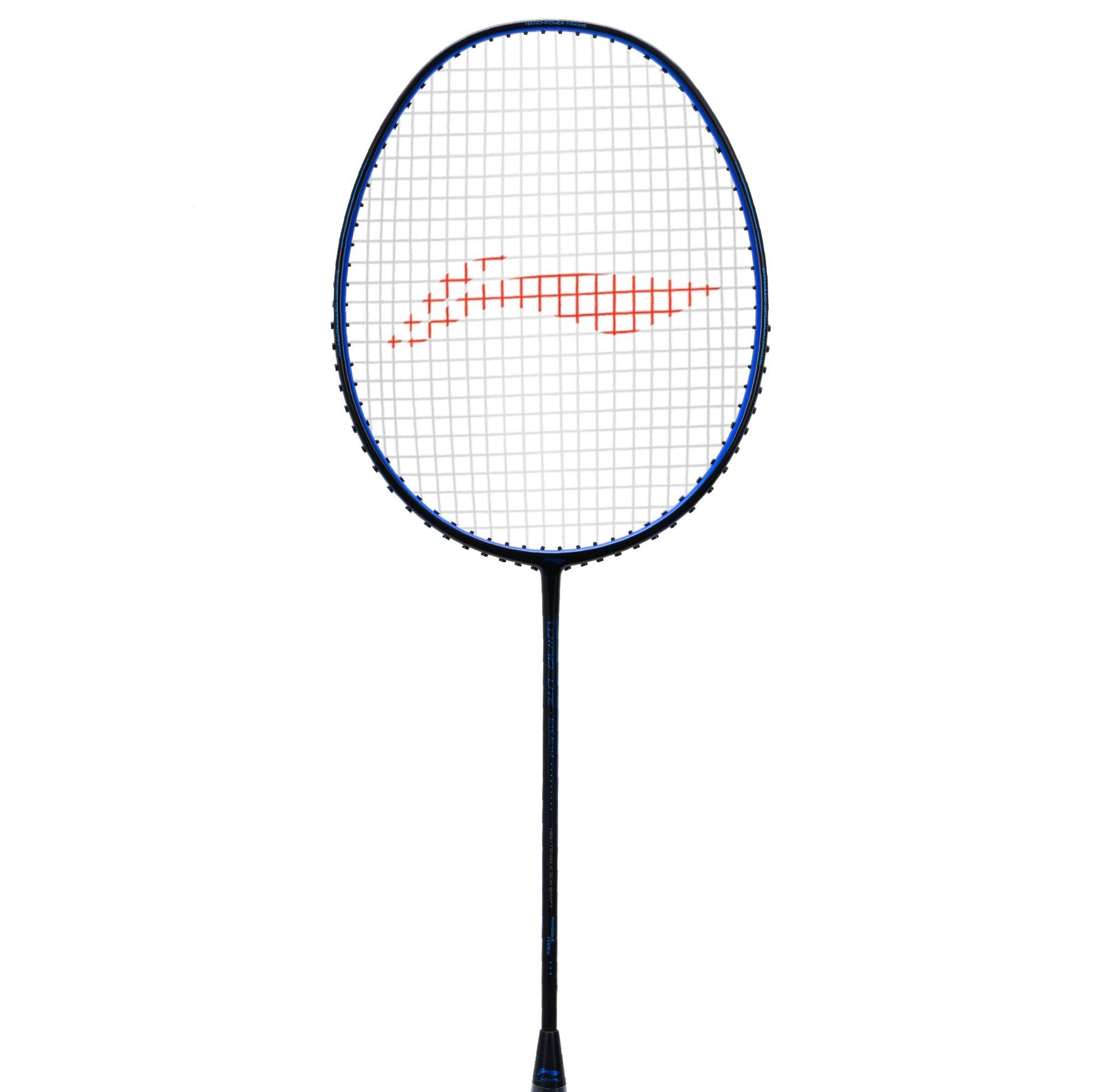 WIND LITE STEALTH - 4U - 80G-Black/Blue