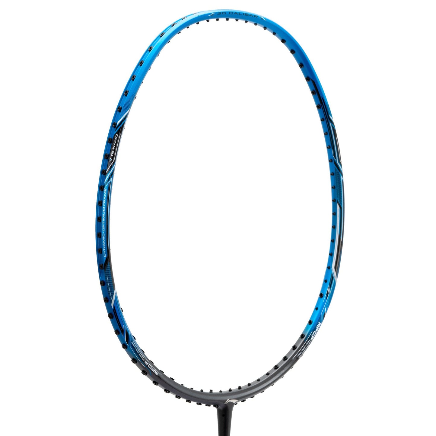 3D Calibar X Combat-Charcoal/Blue