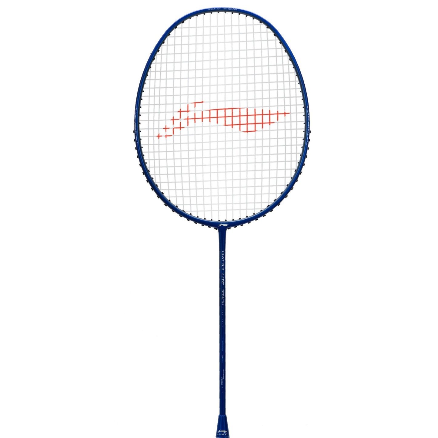 WIND LITE STEALTH - 5U - 78G-Blue/Grey