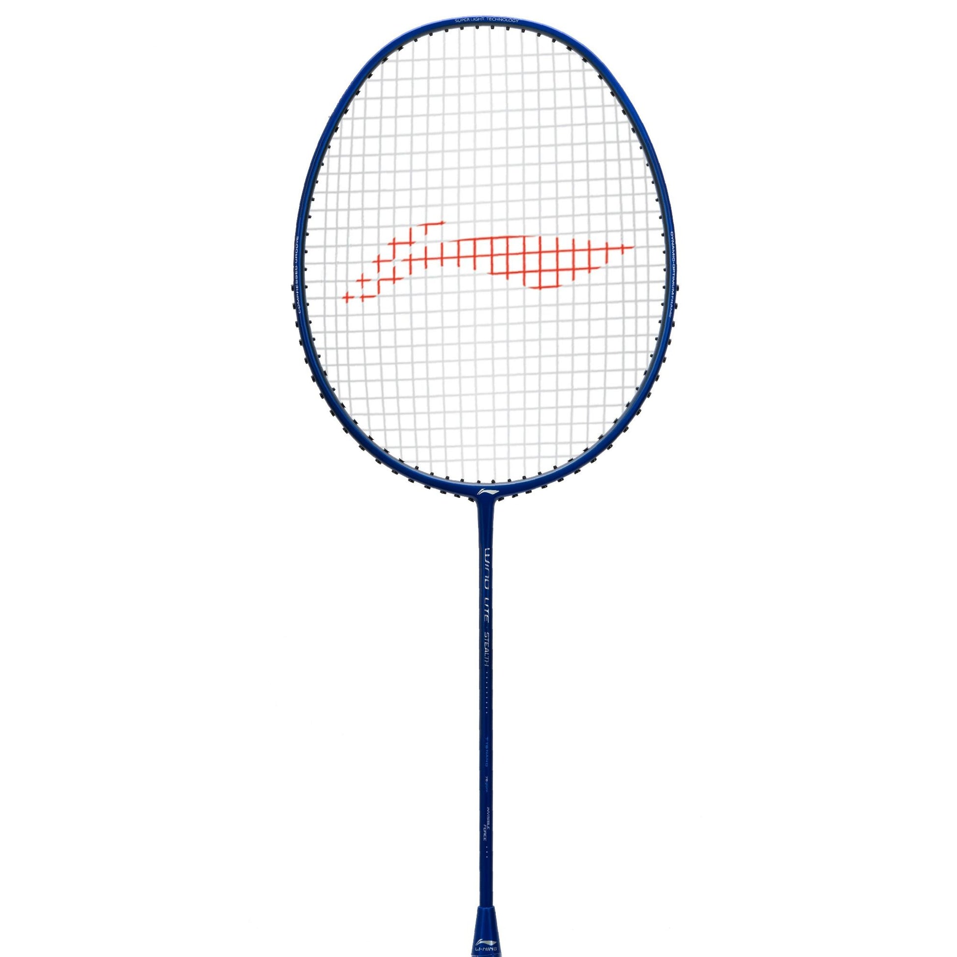WIND LITE STEALTH - 5U - 78G-Blue/Grey
