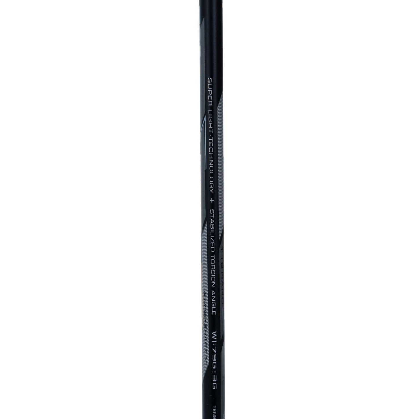 Windstorm 700 Special Edition-Black/Grey
