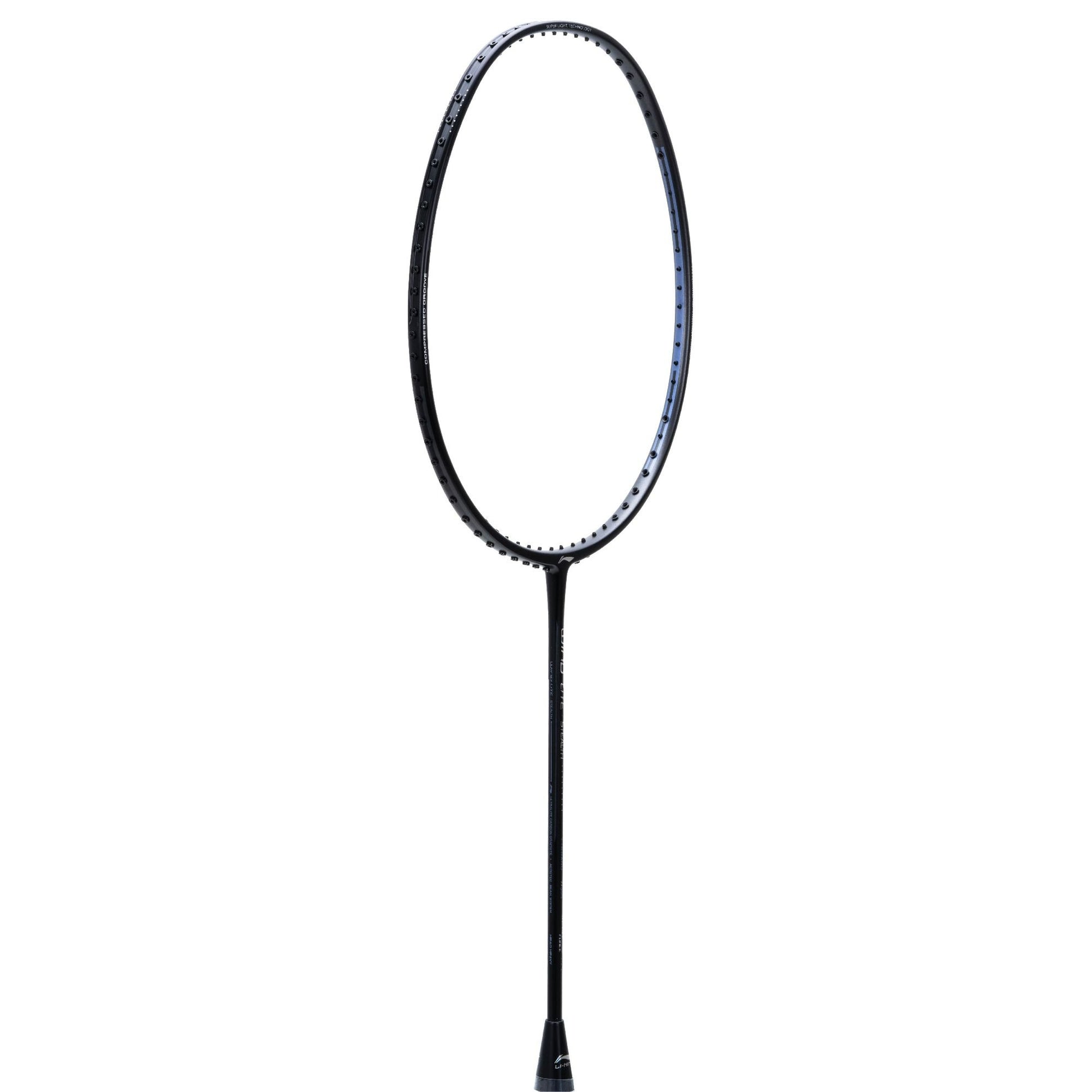 WIND LITE STEALTH - 5U - 77G-Black/Charcoal/Blue