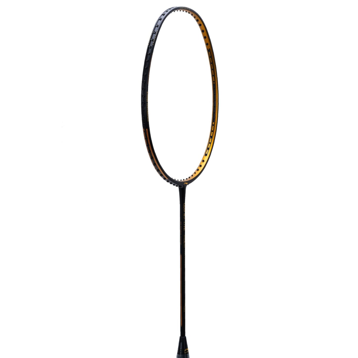 WIND LITE STEALTH - 4U - 80G-Black/Gold