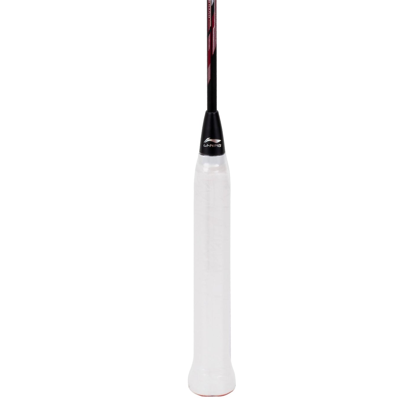 Windstorm 700 Special Edition-Black/Red