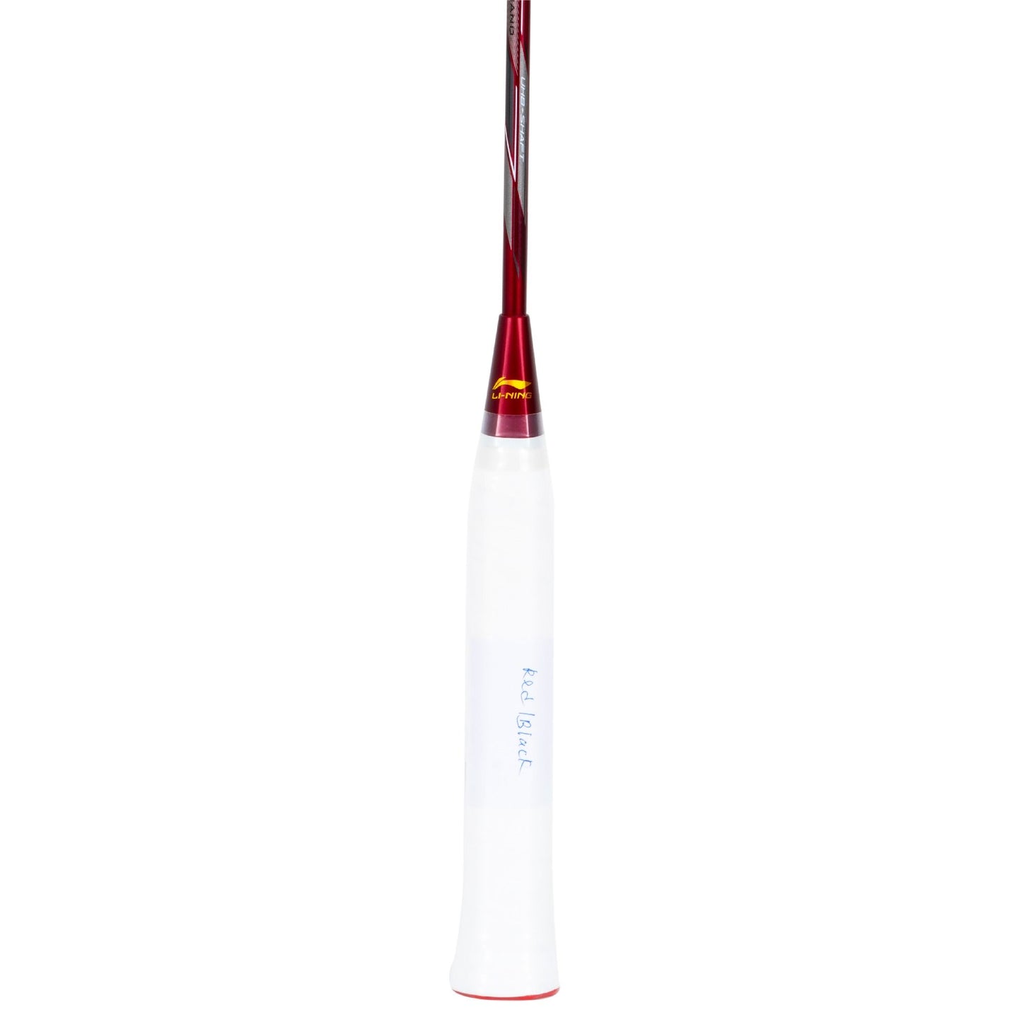 Turbo Charging Z Combat-Red/Black