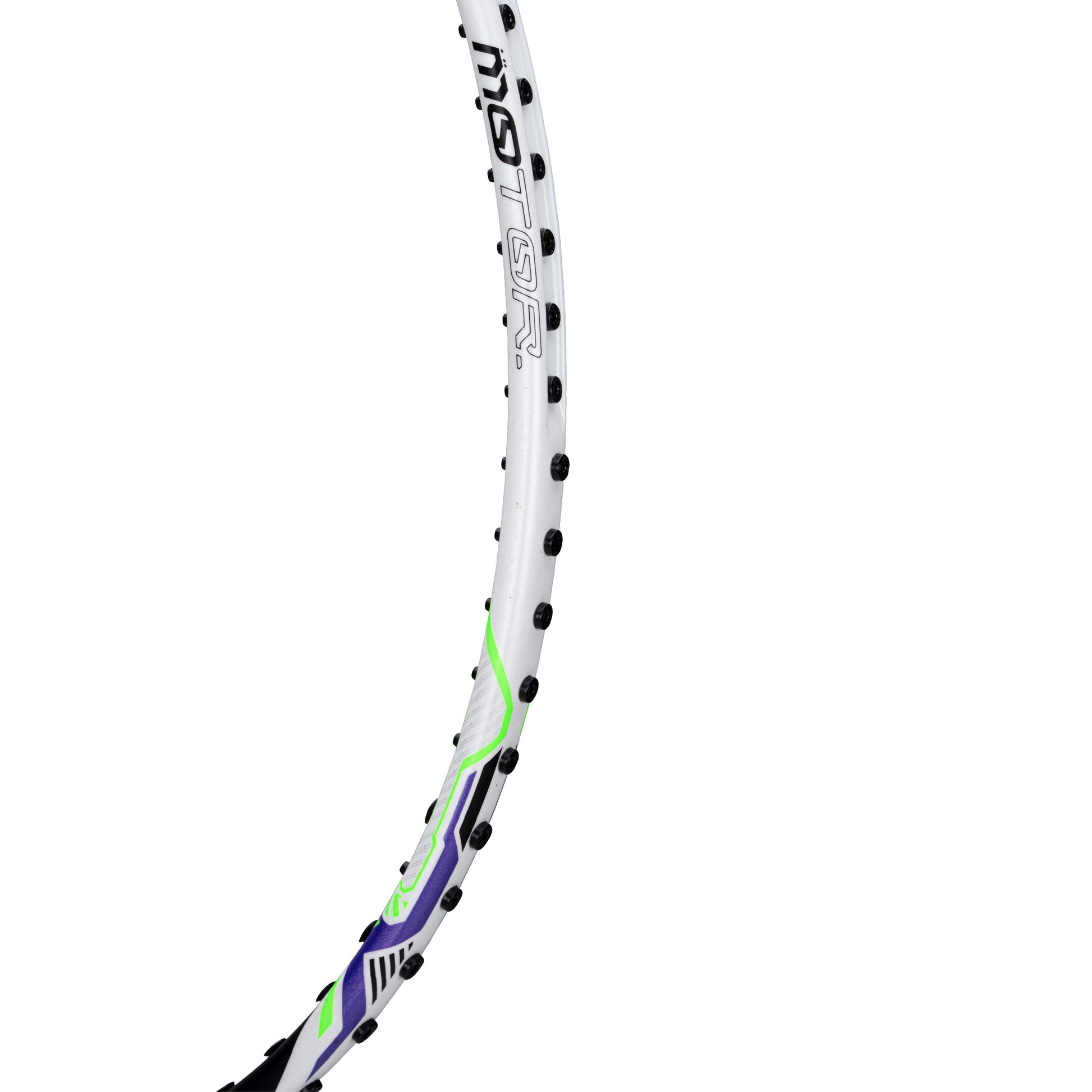 HALBERTEC MOTOR -PEARL WHITE