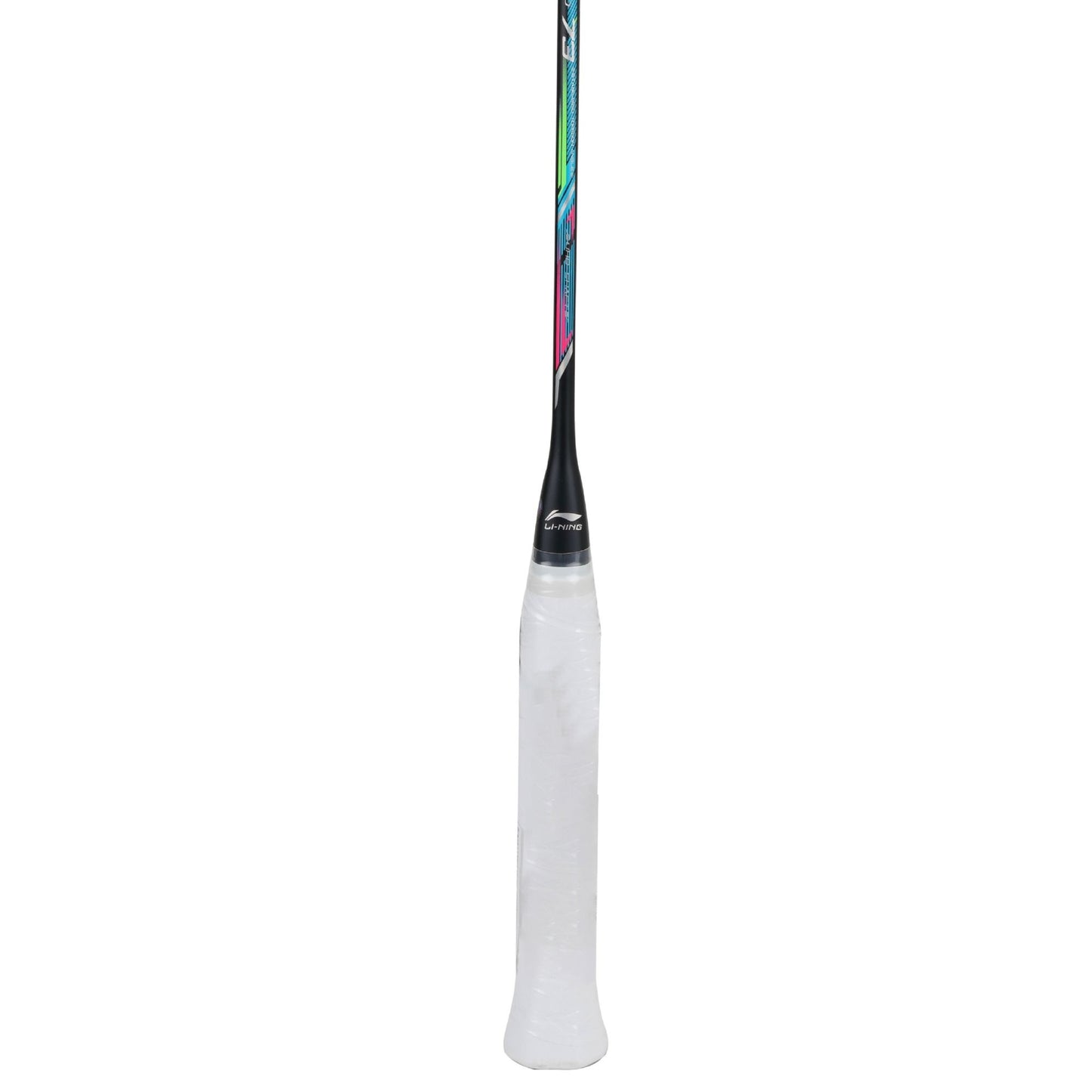 Windstorm Nano 73 - Black