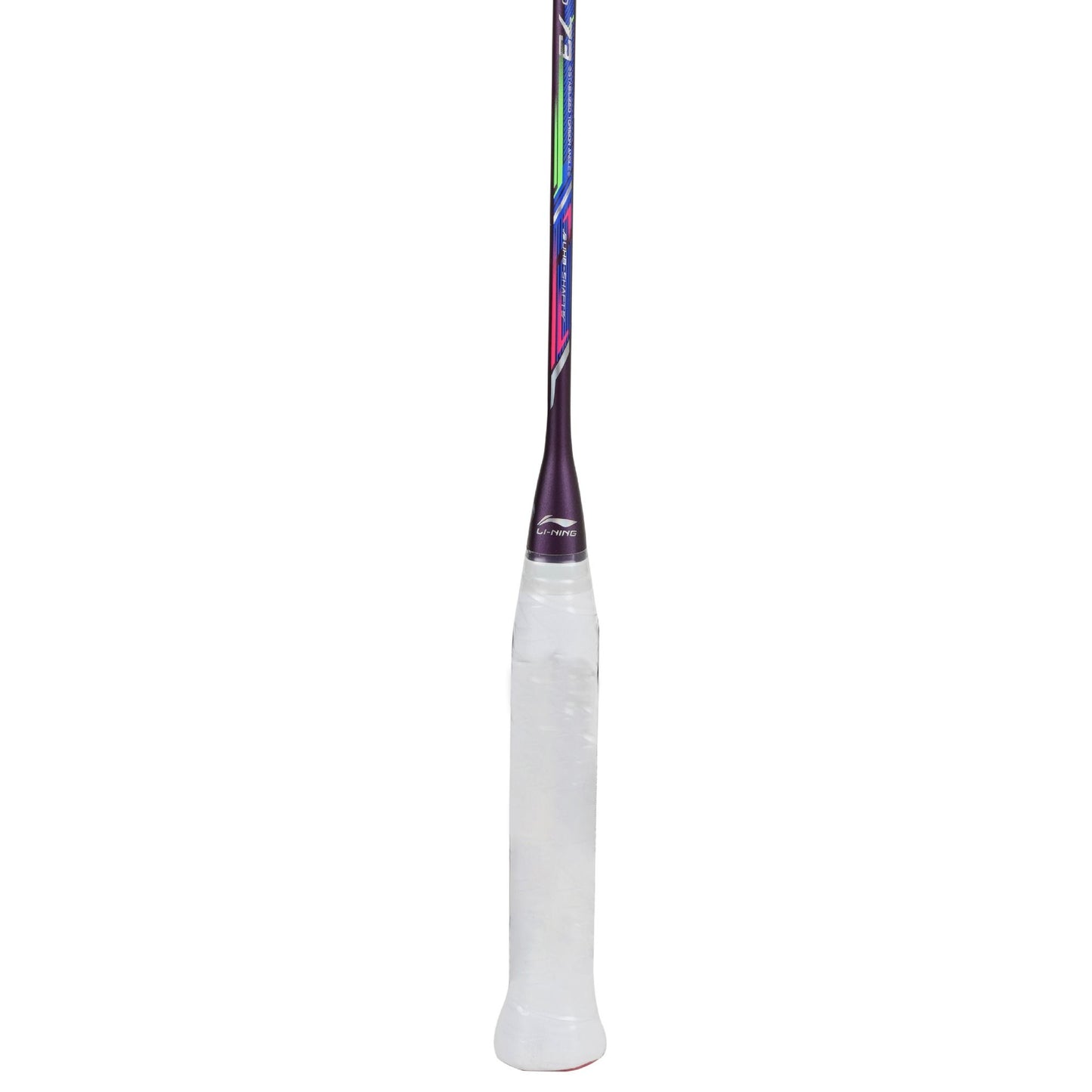 Windstorm Nano 73 - Dark Purple/Pink