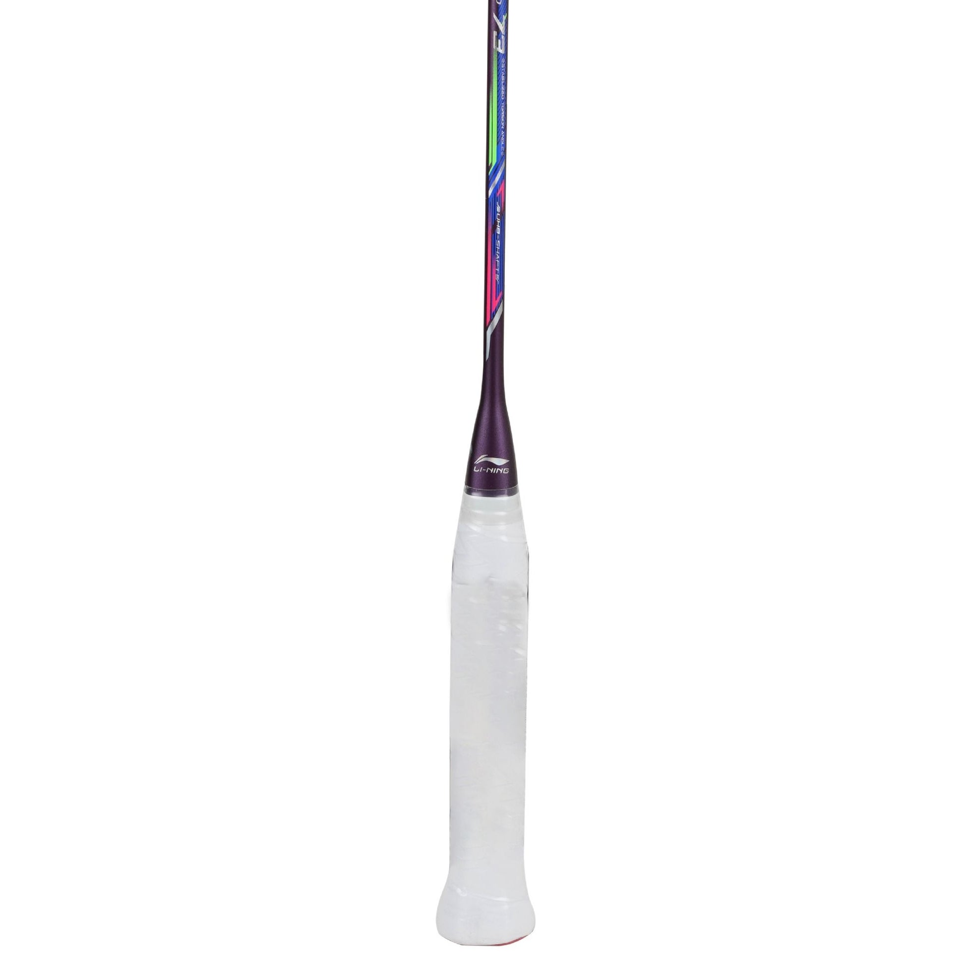 Windstorm Nano 73 - Dark Purple/Pink