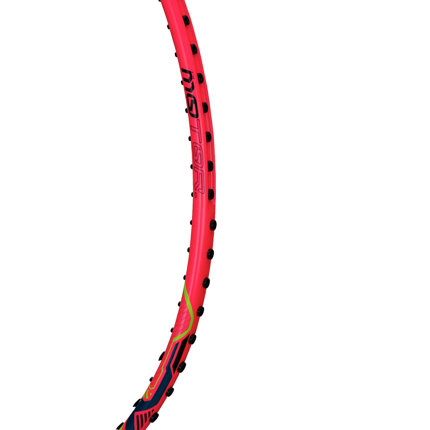 HALBERTEC MOTOR-NEON PINK