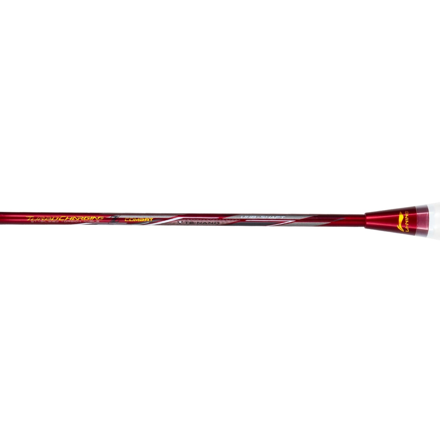 Turbo Charging Z Combat-Red/Black