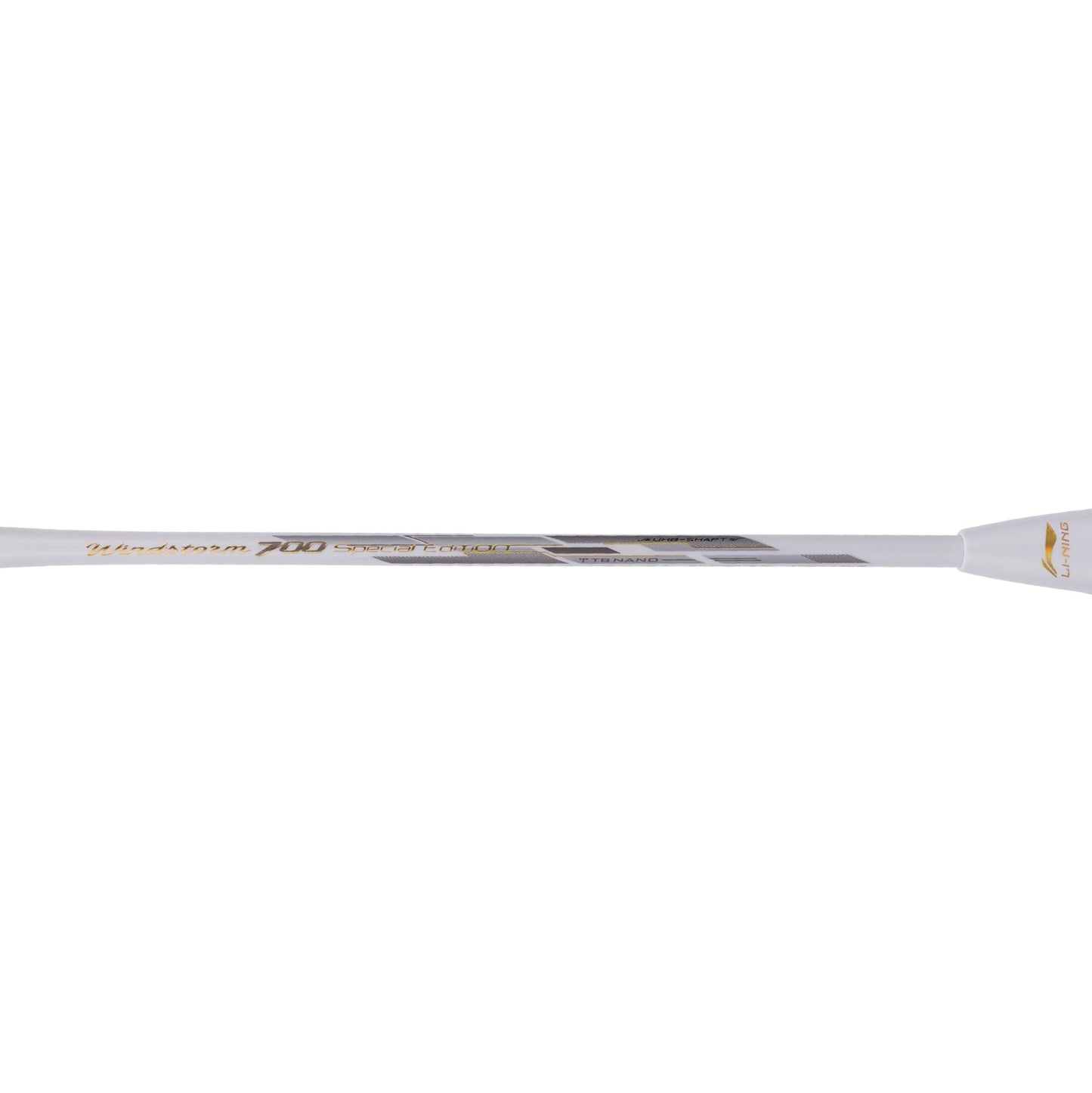 Windstorm 700 Special Edition-White/Gold