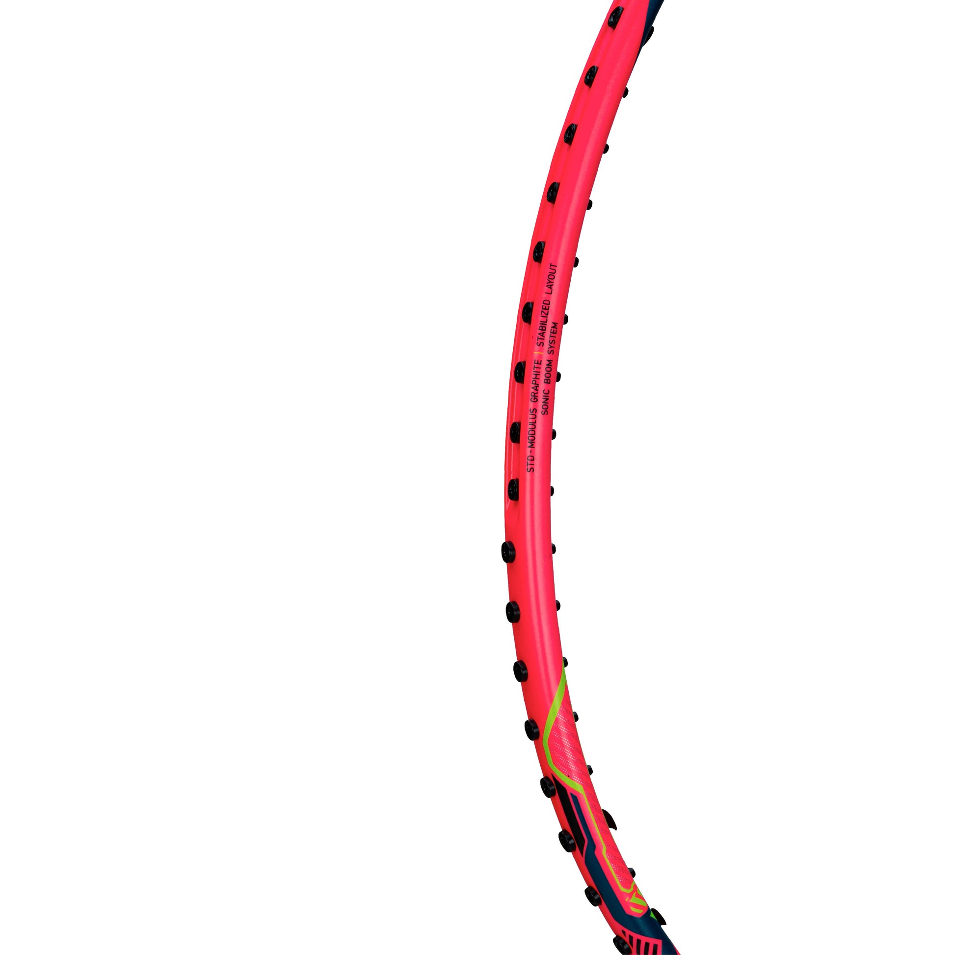 HALBERTEC MOTOR-NEON PINK
