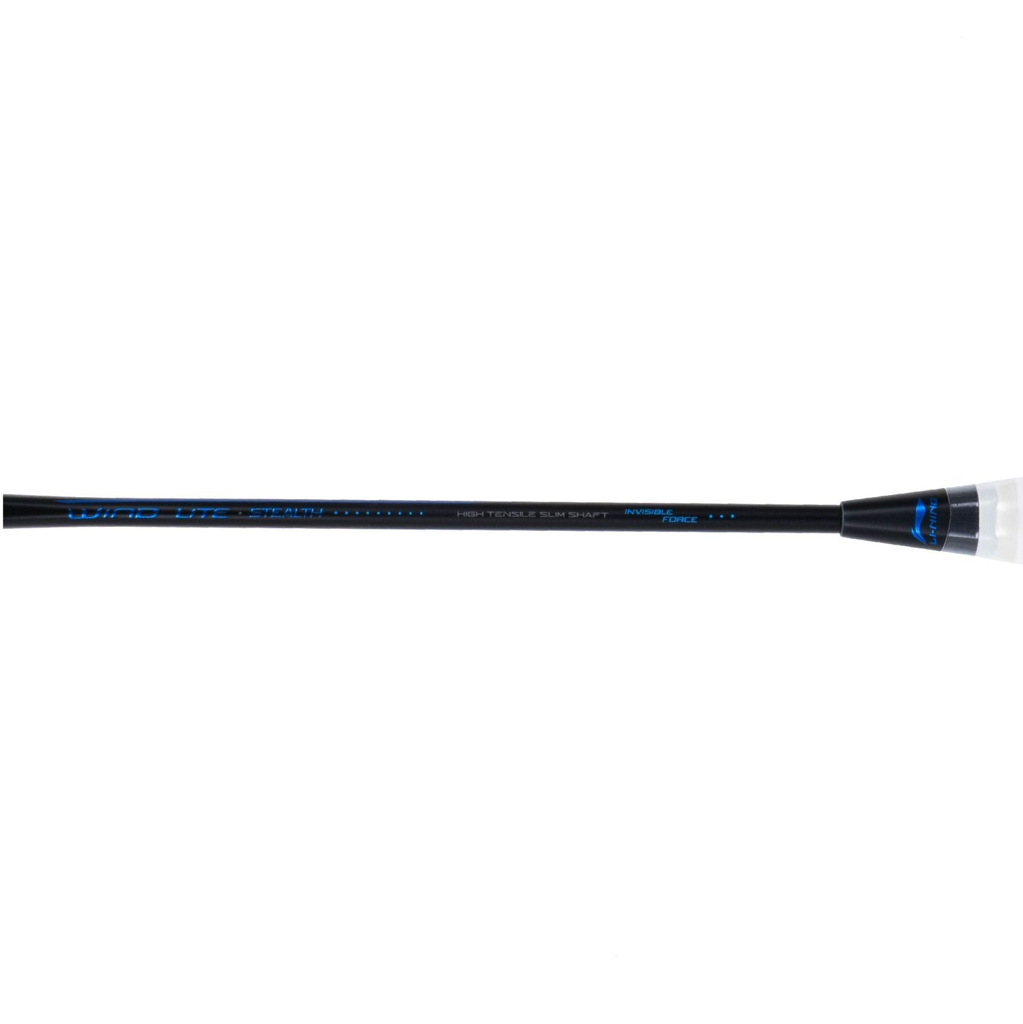 WIND LITE STEALTH - 4U - 80G-Black/Blue