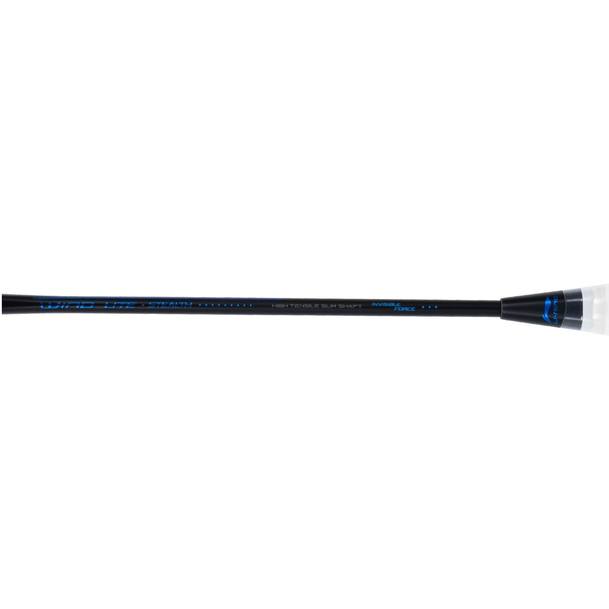 WIND LITE STEALTH - 4U - 80G-Black/Blue