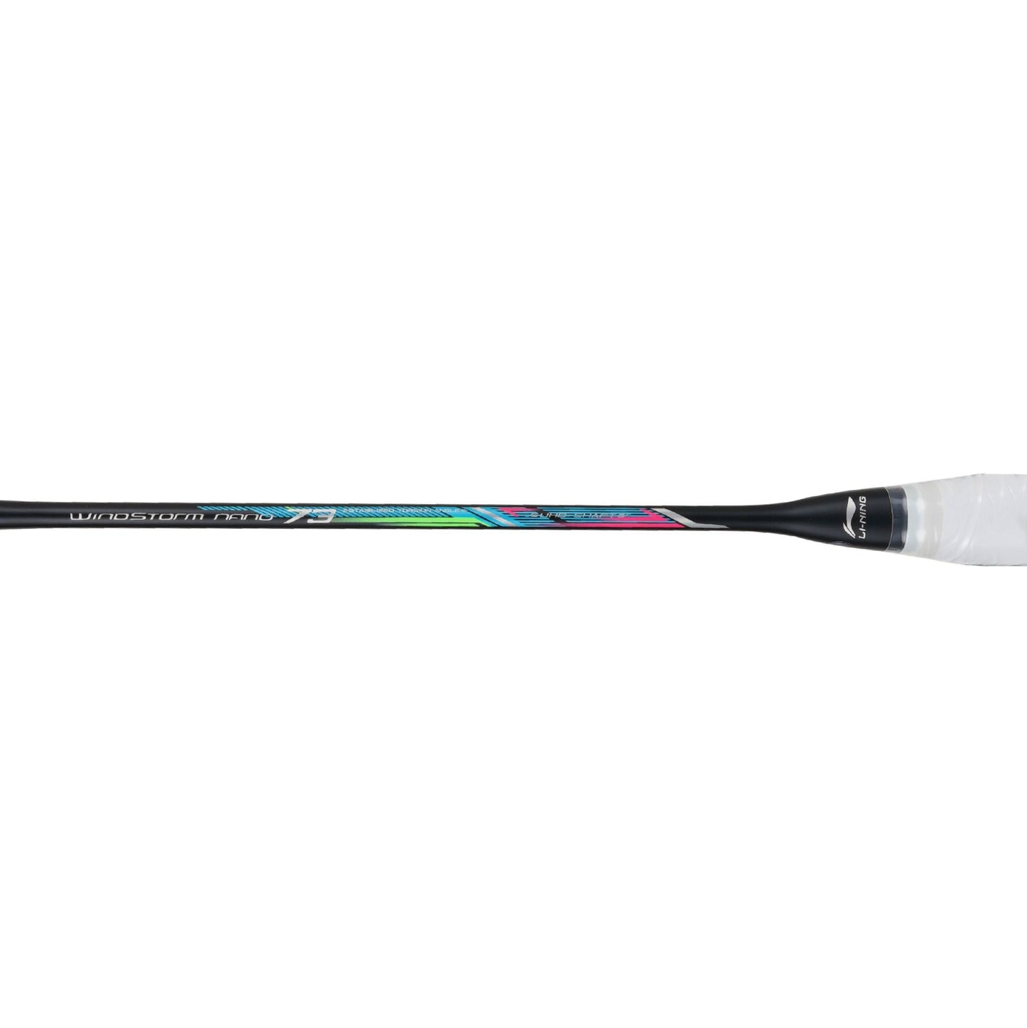 Windstorm Nano 73 - Black