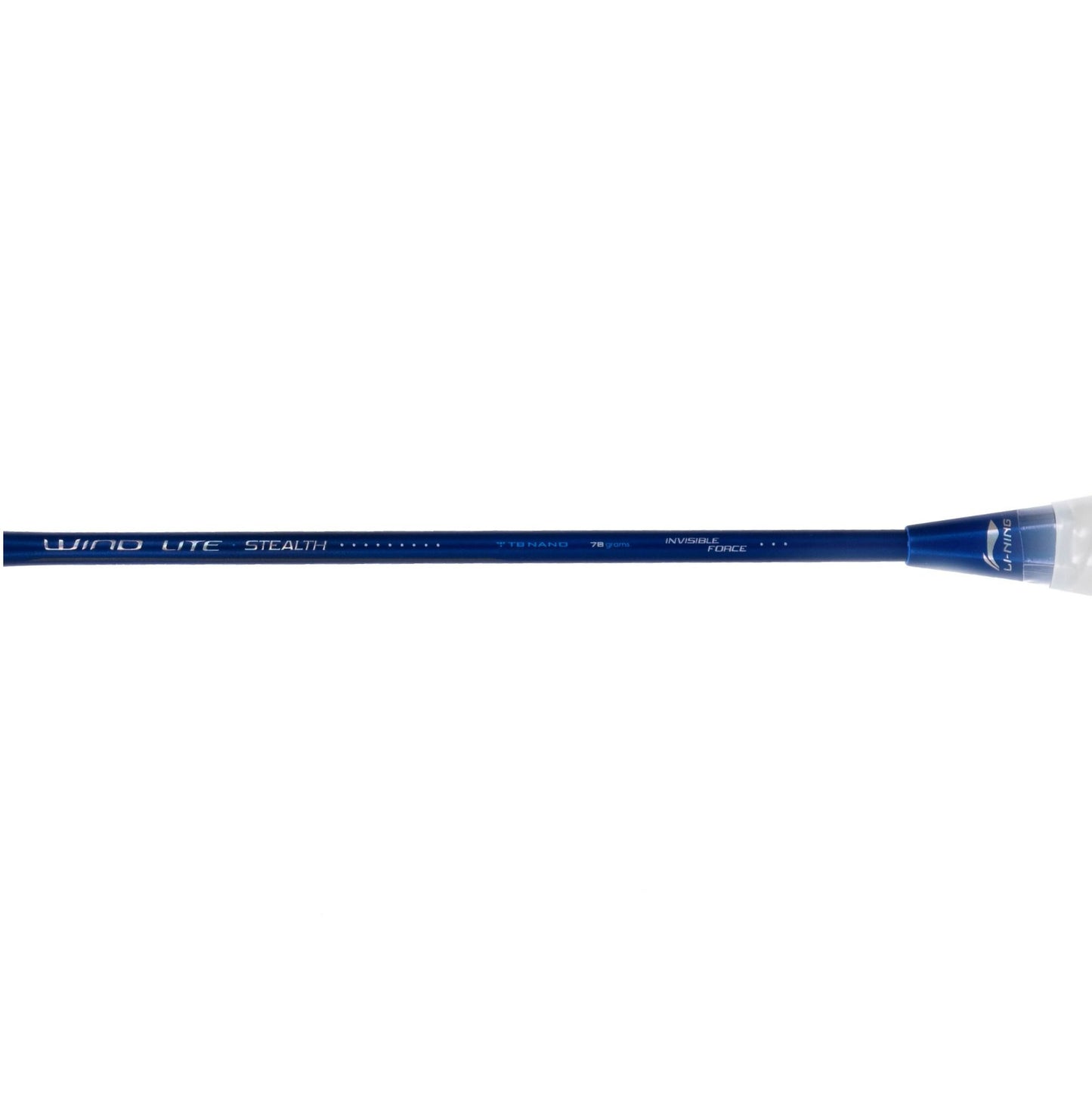 WIND LITE STEALTH - 5U - 78G-Blue/Grey