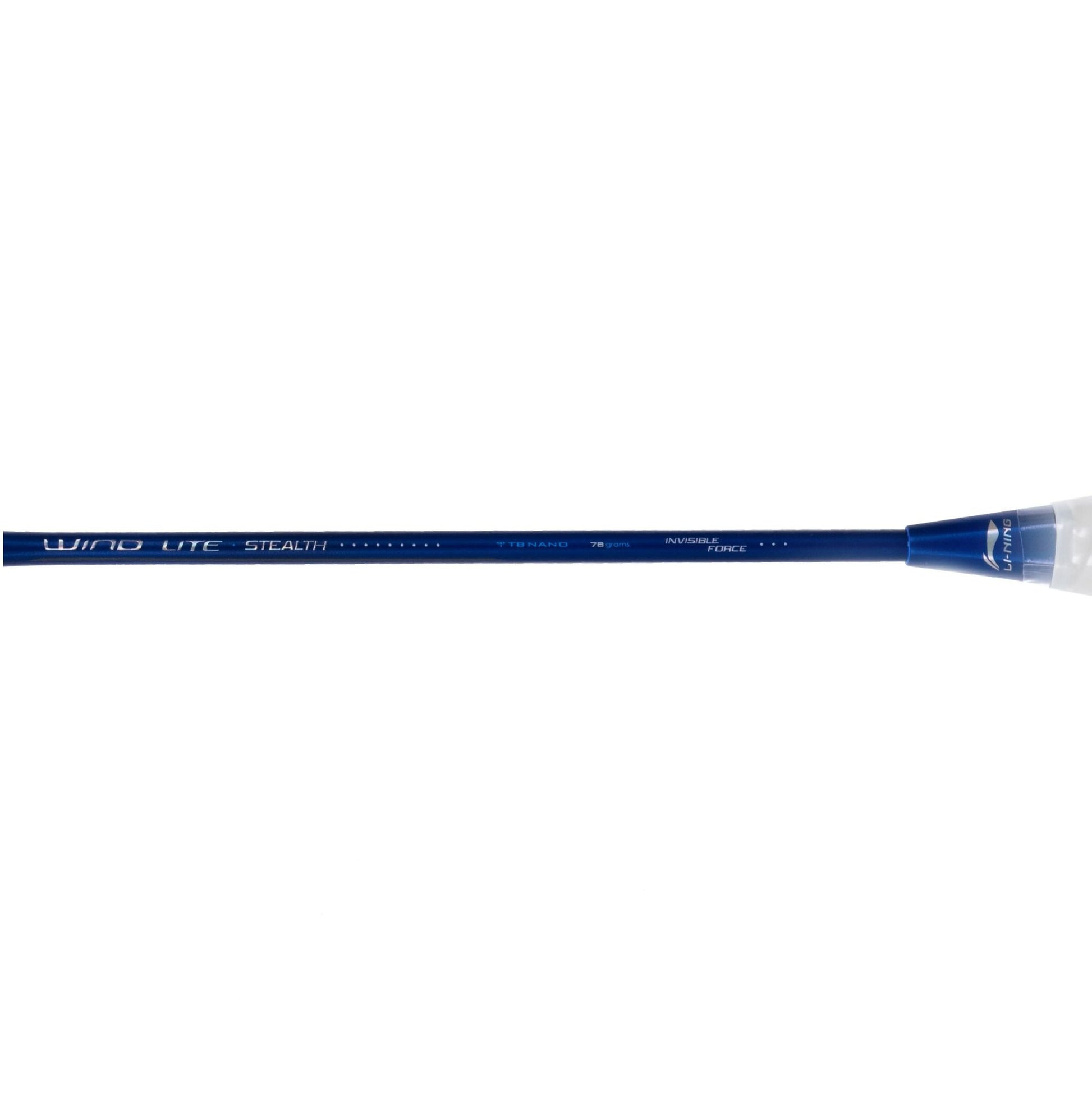 WIND LITE STEALTH - 5U - 78G-Blue/Grey