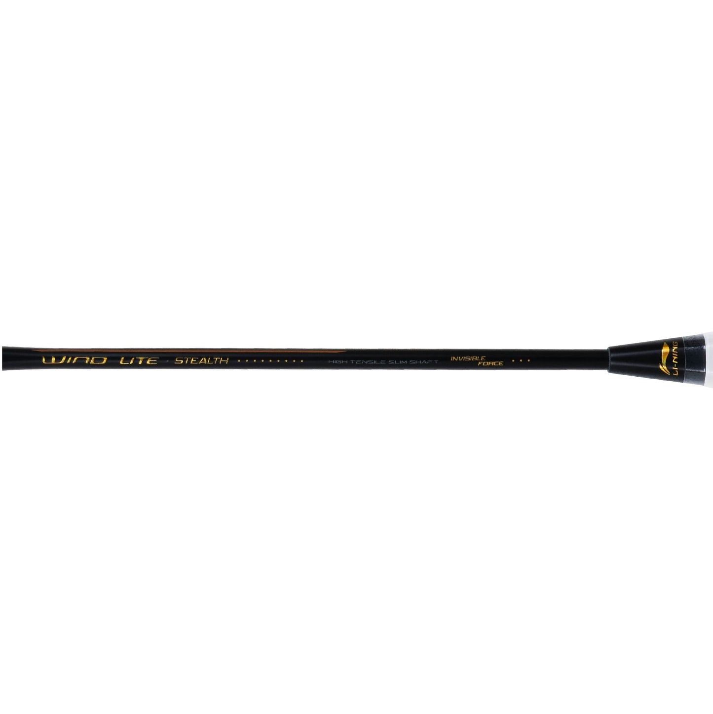 WIND LITE STEALTH - 4U - 80G-Black/Gold