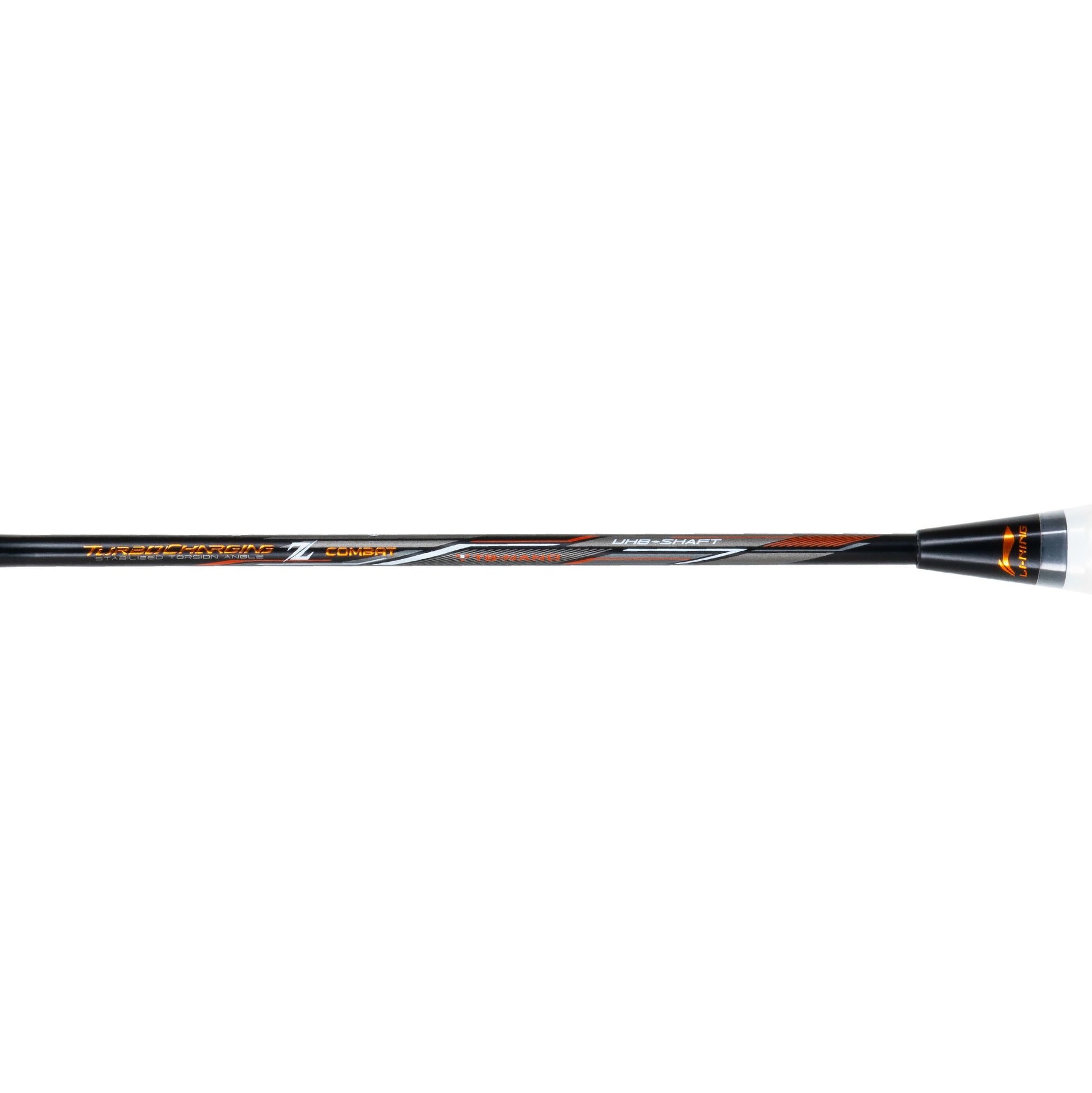 Turbo Charging Z Combat-Black/Copper