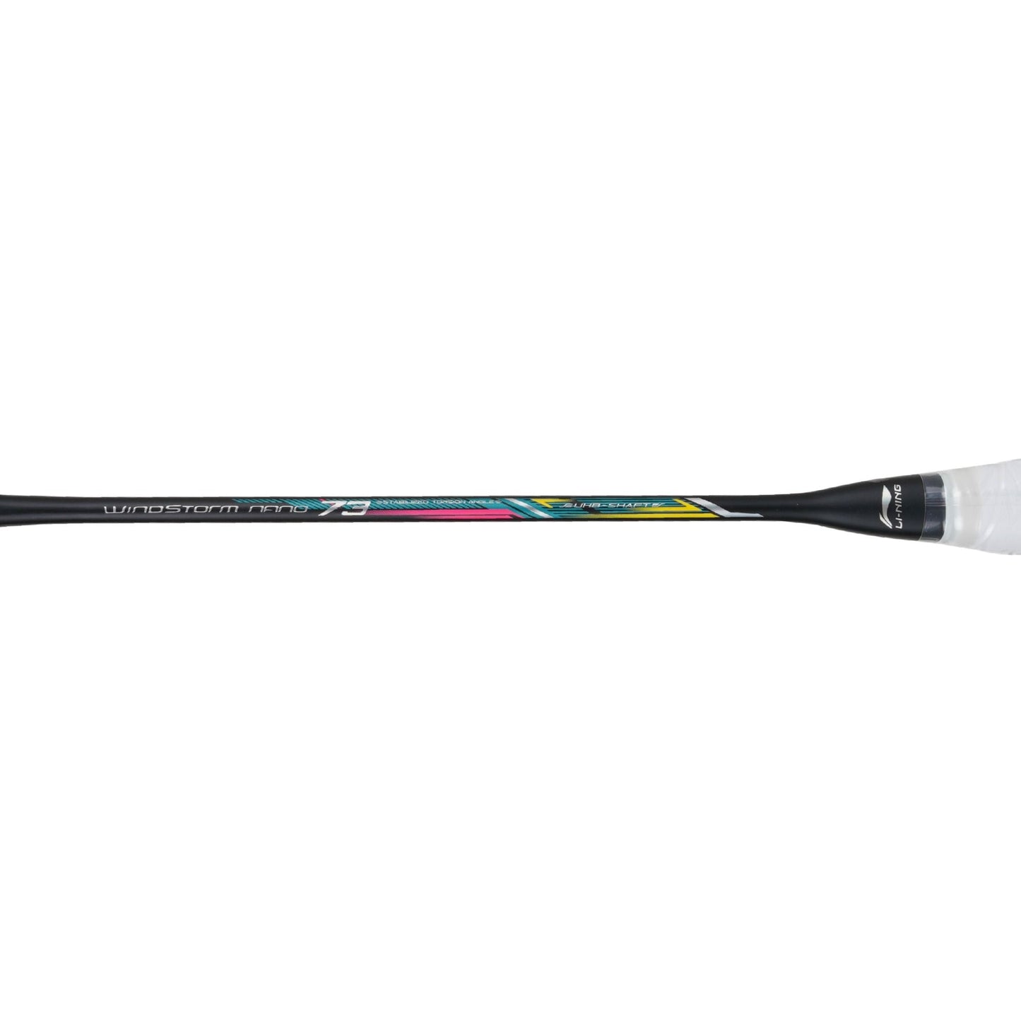 Windstorm Nano 73 - Black/Green