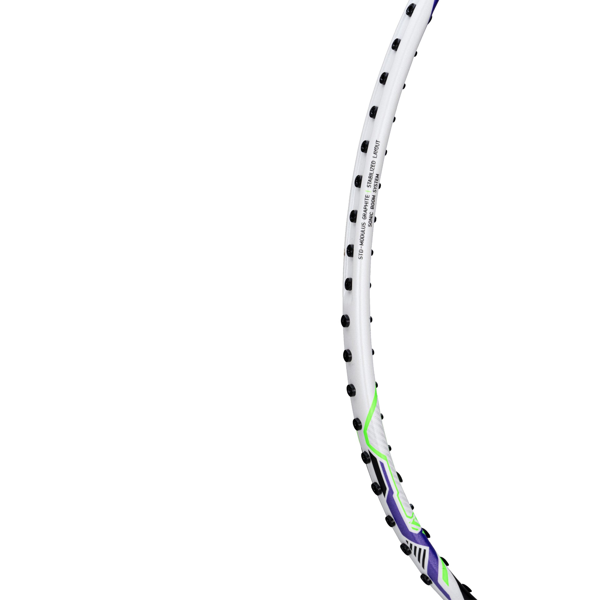 HALBERTEC MOTOR -PEARL WHITE