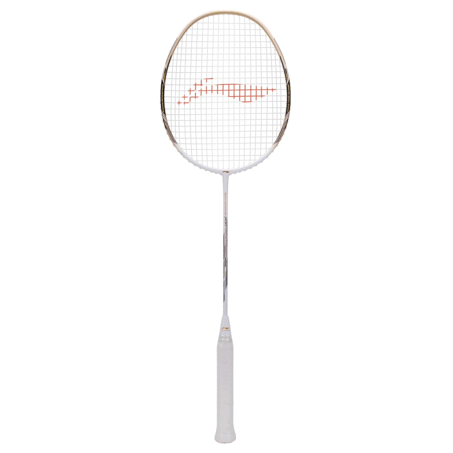 Windstorm 700 Special Edition-White/Gold