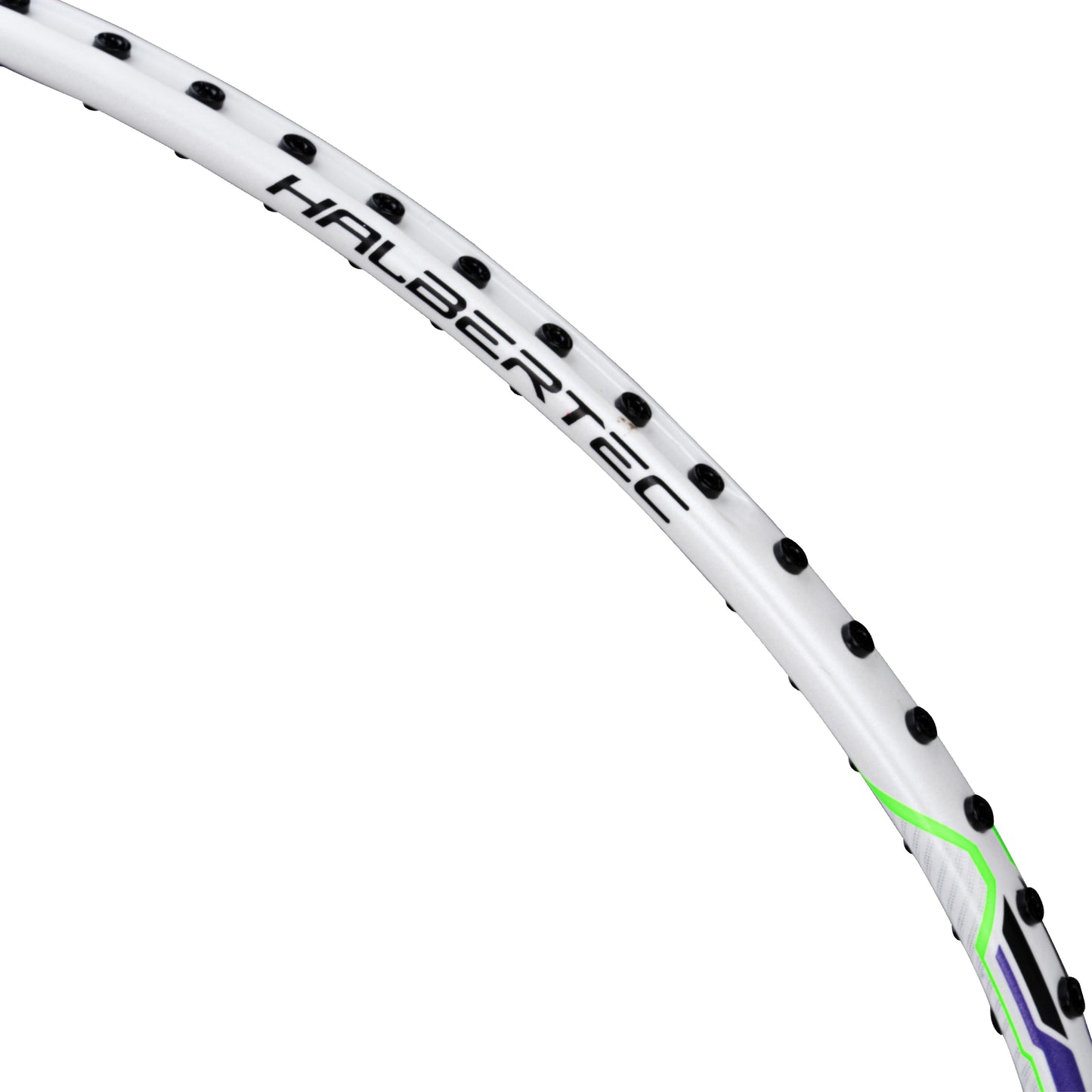 HALBERTEC MOTOR -PEARL WHITE