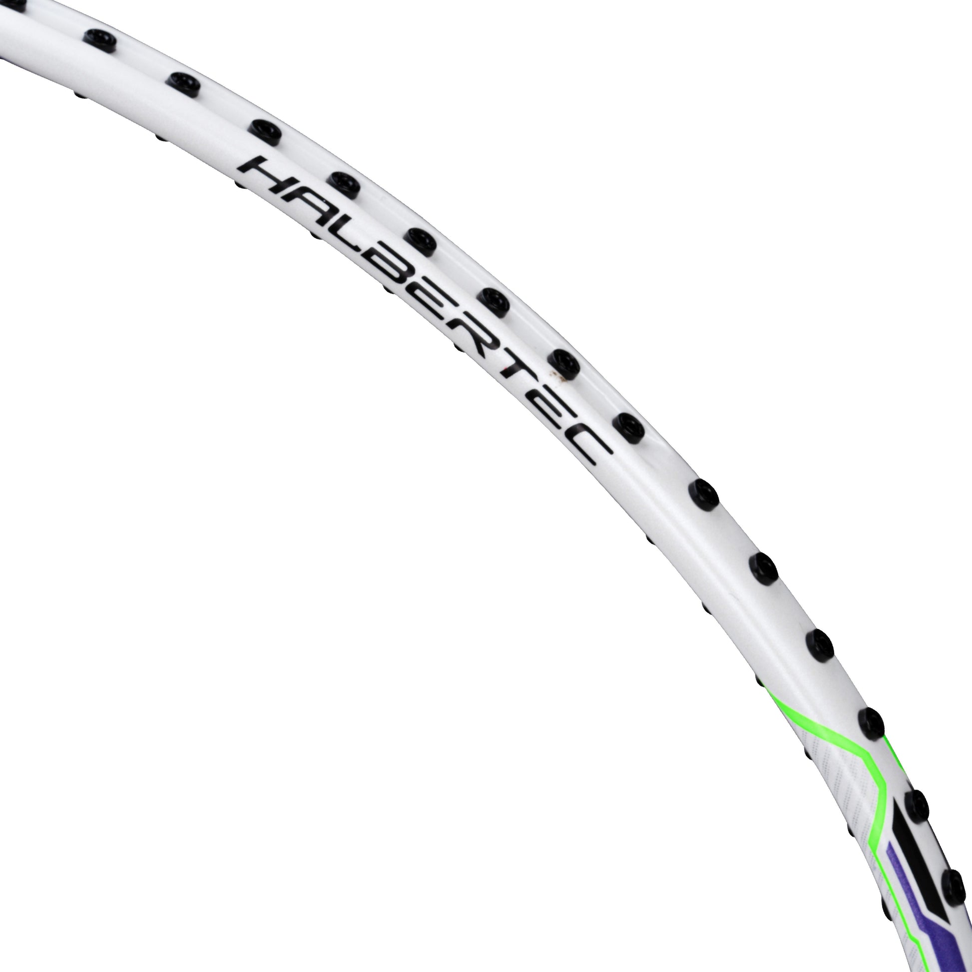 HALBERTEC MOTOR -PEARL WHITE