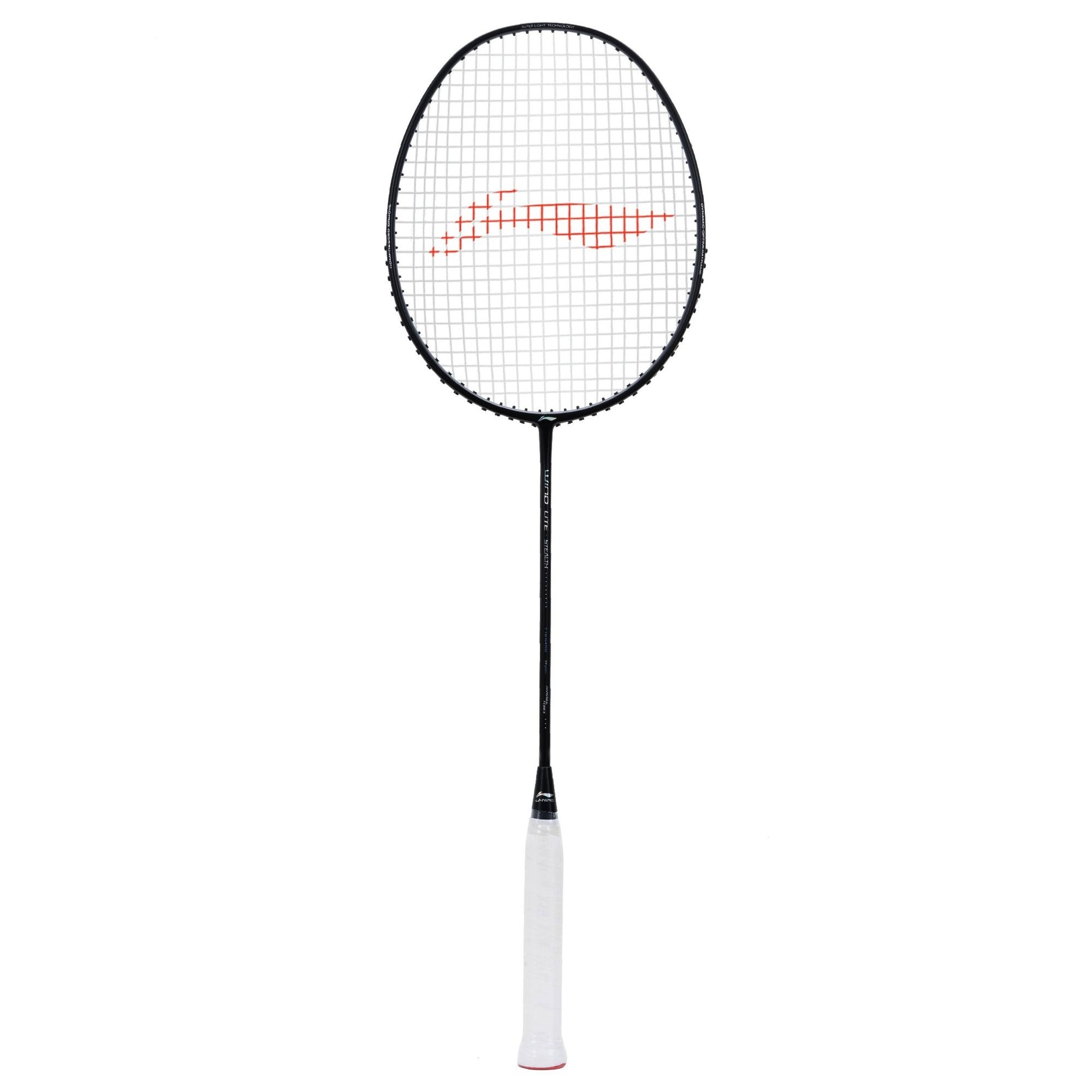 WIND LITE STEALTH - 5U - 77G-Black/Charcoal/Blue