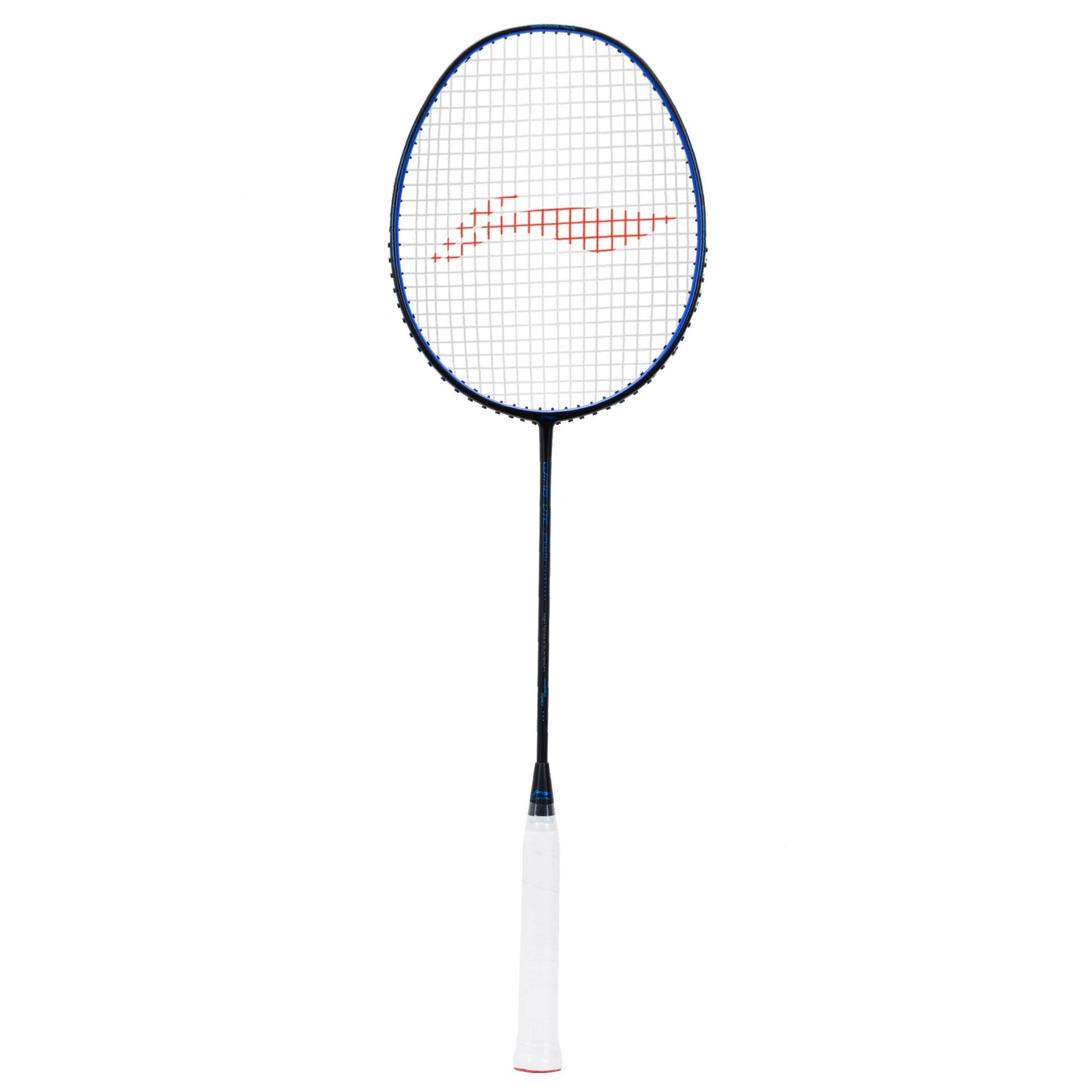 WIND LITE STEALTH - 4U - 80G-Black/Blue