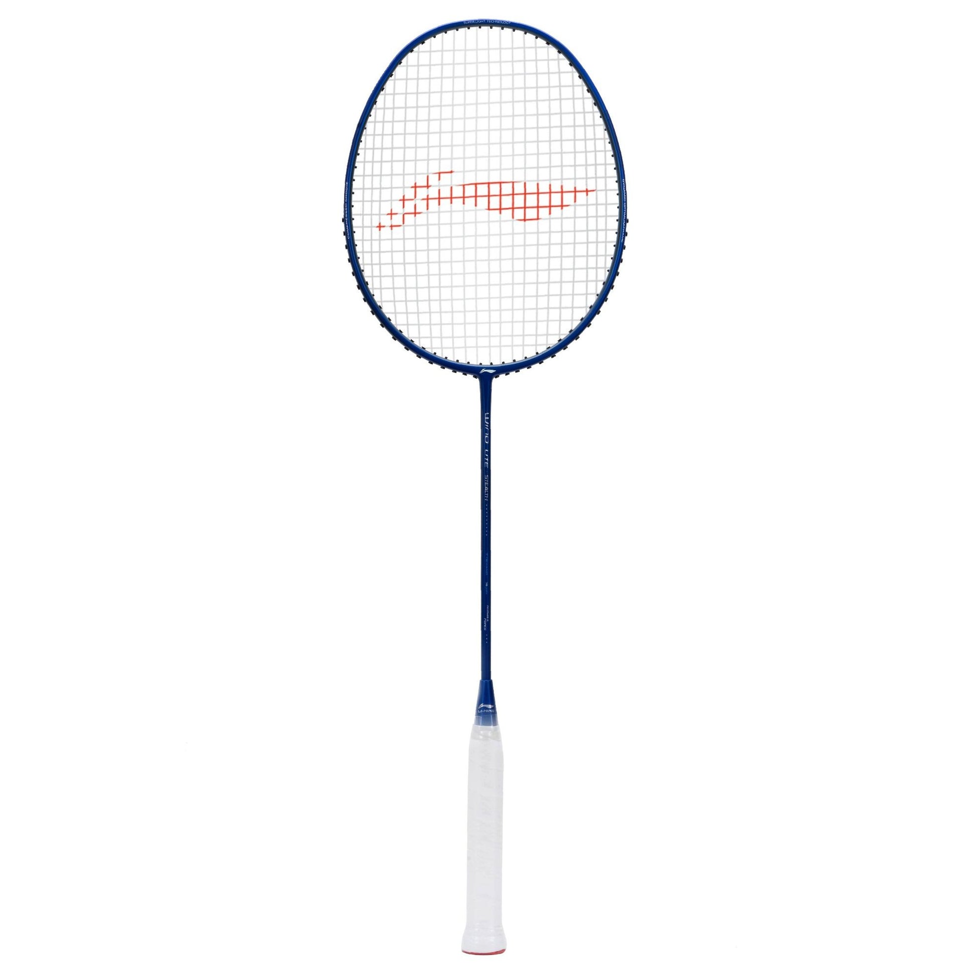 WIND LITE STEALTH - 5U - 78G-Blue/Grey