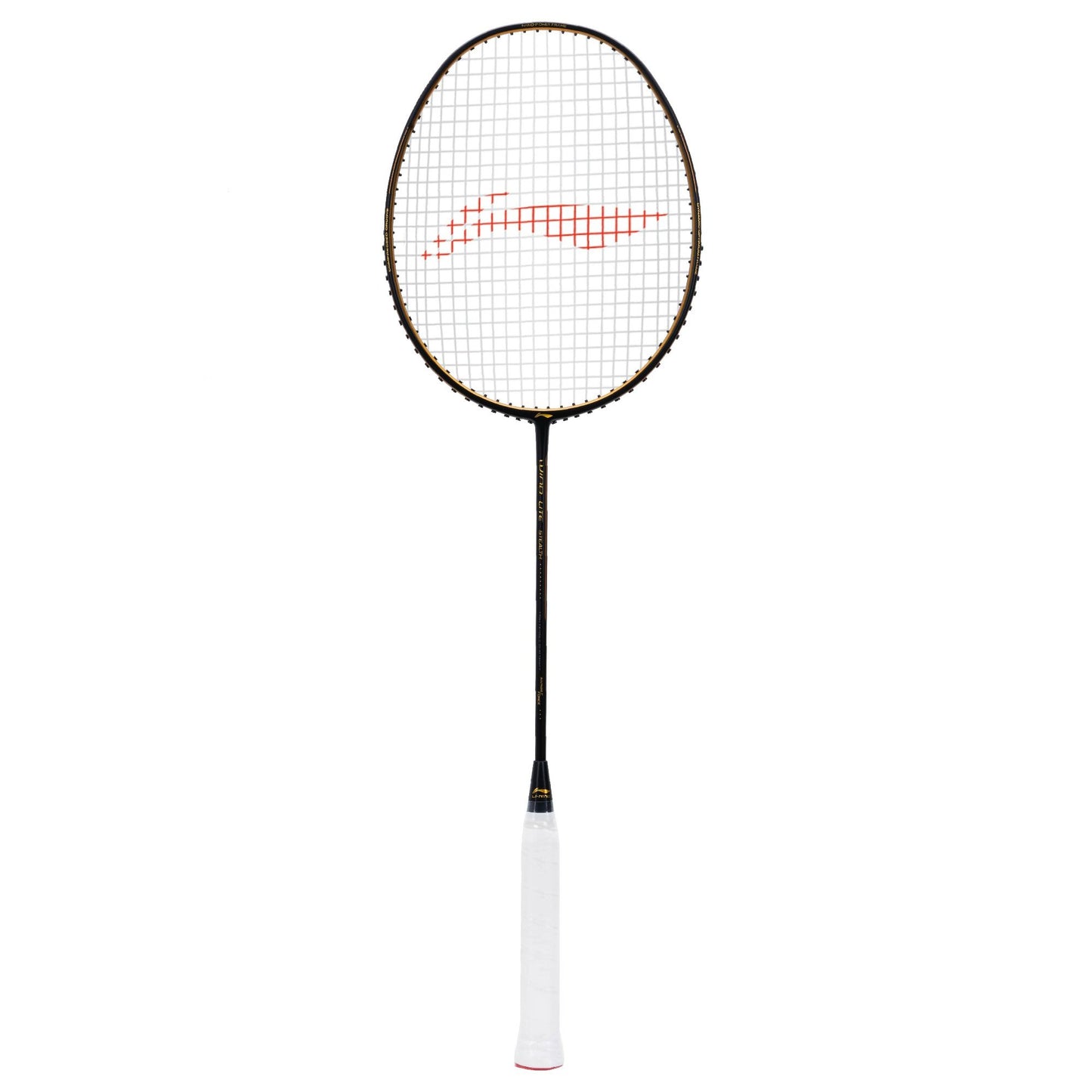 WIND LITE STEALTH - 4U - 80G-Black/Gold