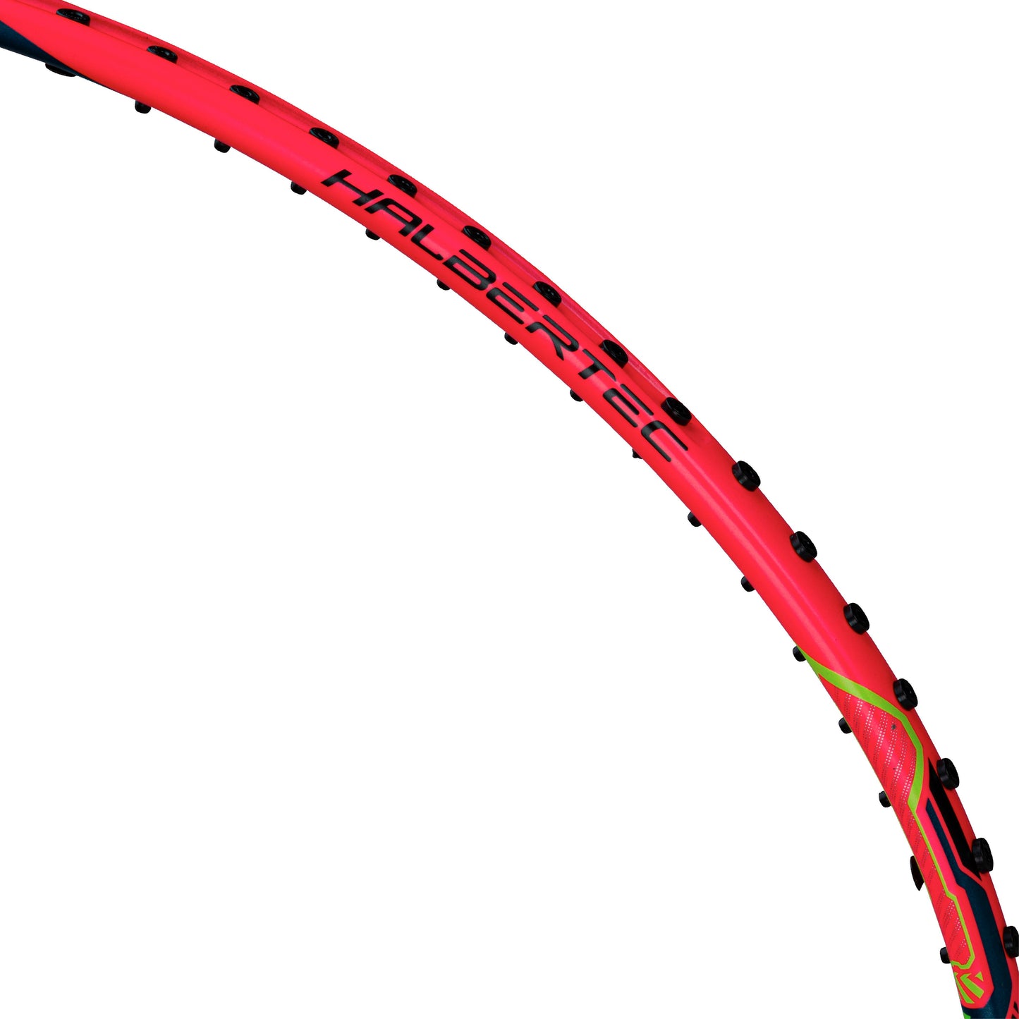 HALBERTEC MOTOR-NEON PINK