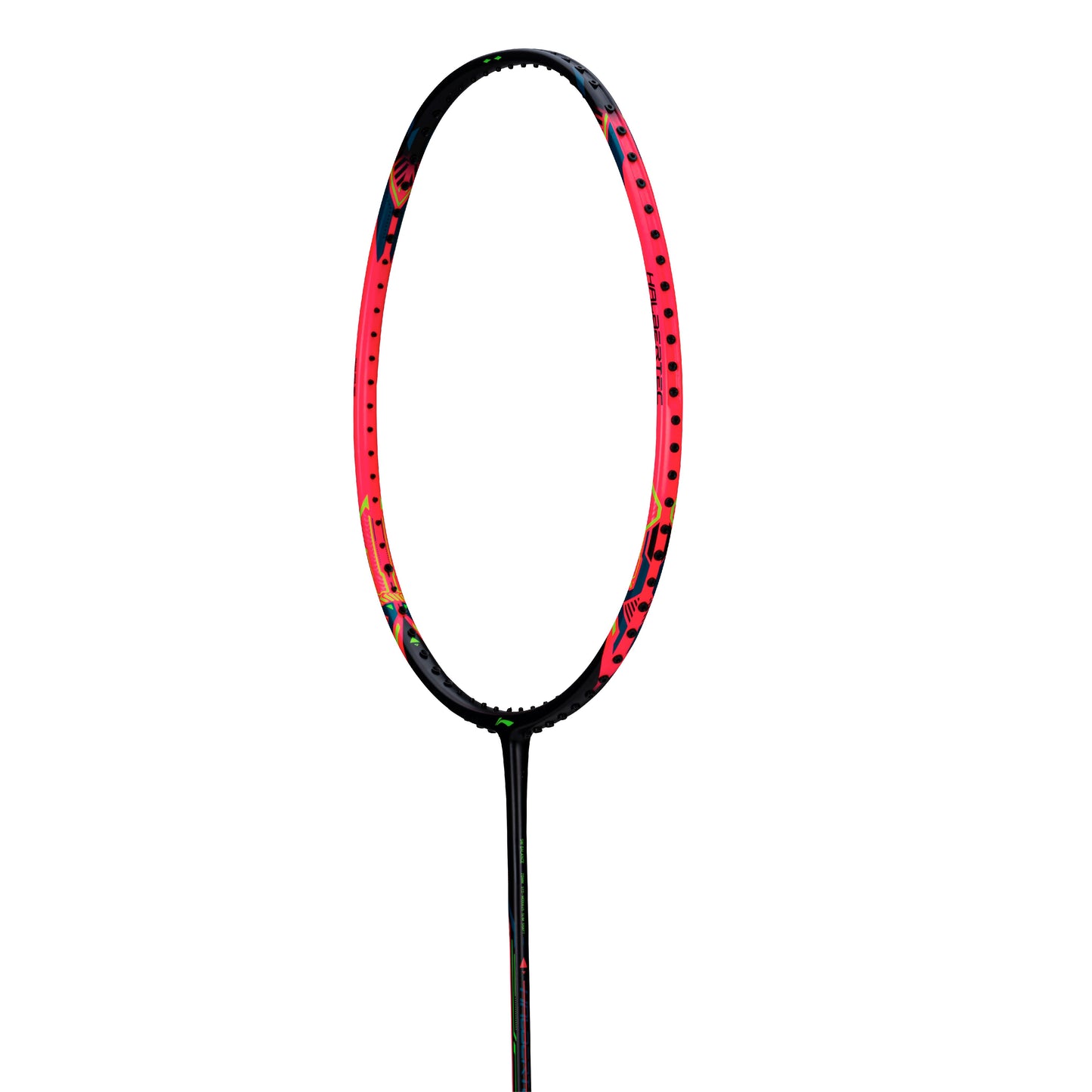 HALBERTEC MOTOR-NEON PINK